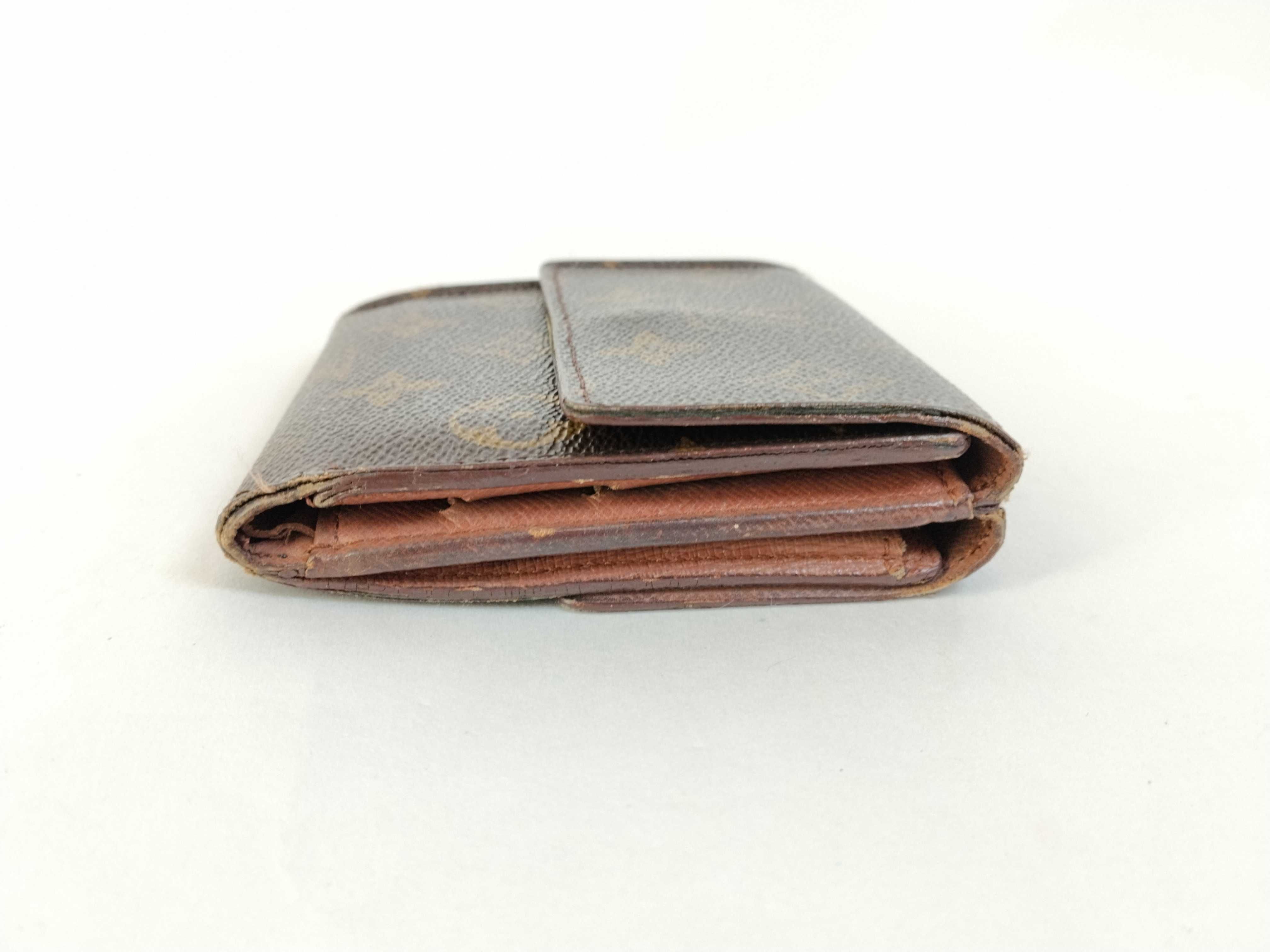 Monogram LV Monogram Wallet — view 5