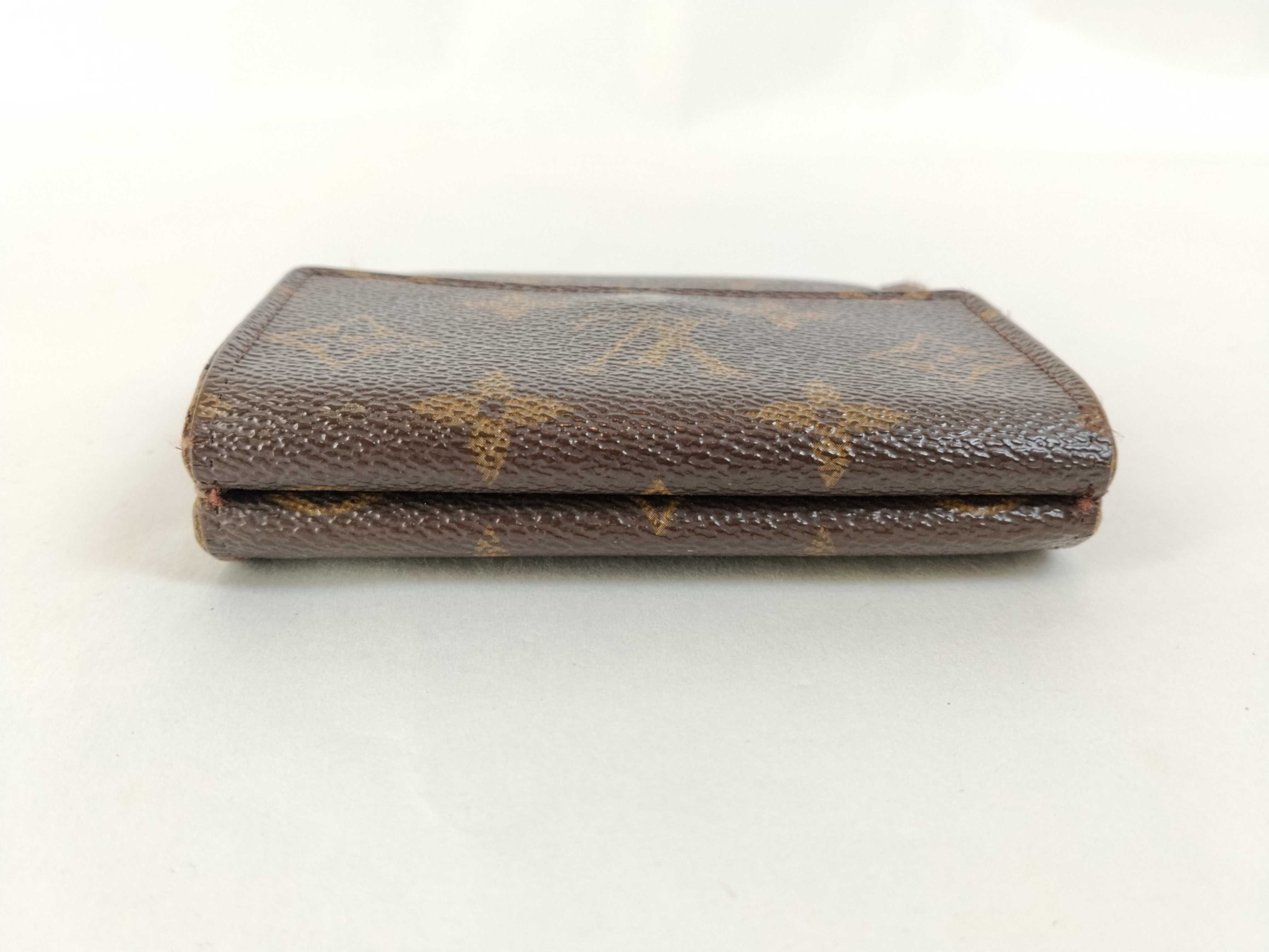 Monogram LV Monogram Wallet — view 6