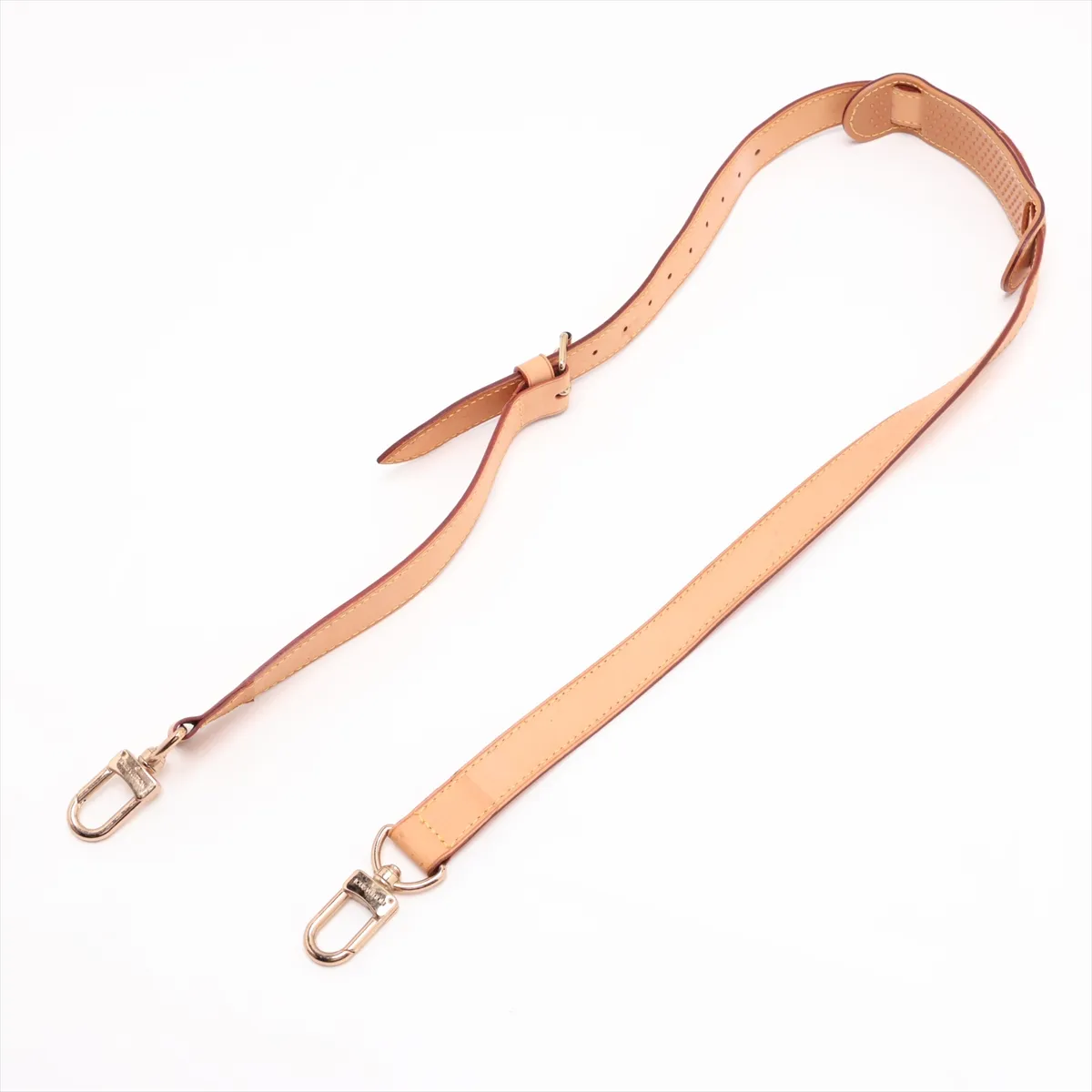 Monogram Keepall Bandoulière 55 M41414 MB0021 Brown — view 7