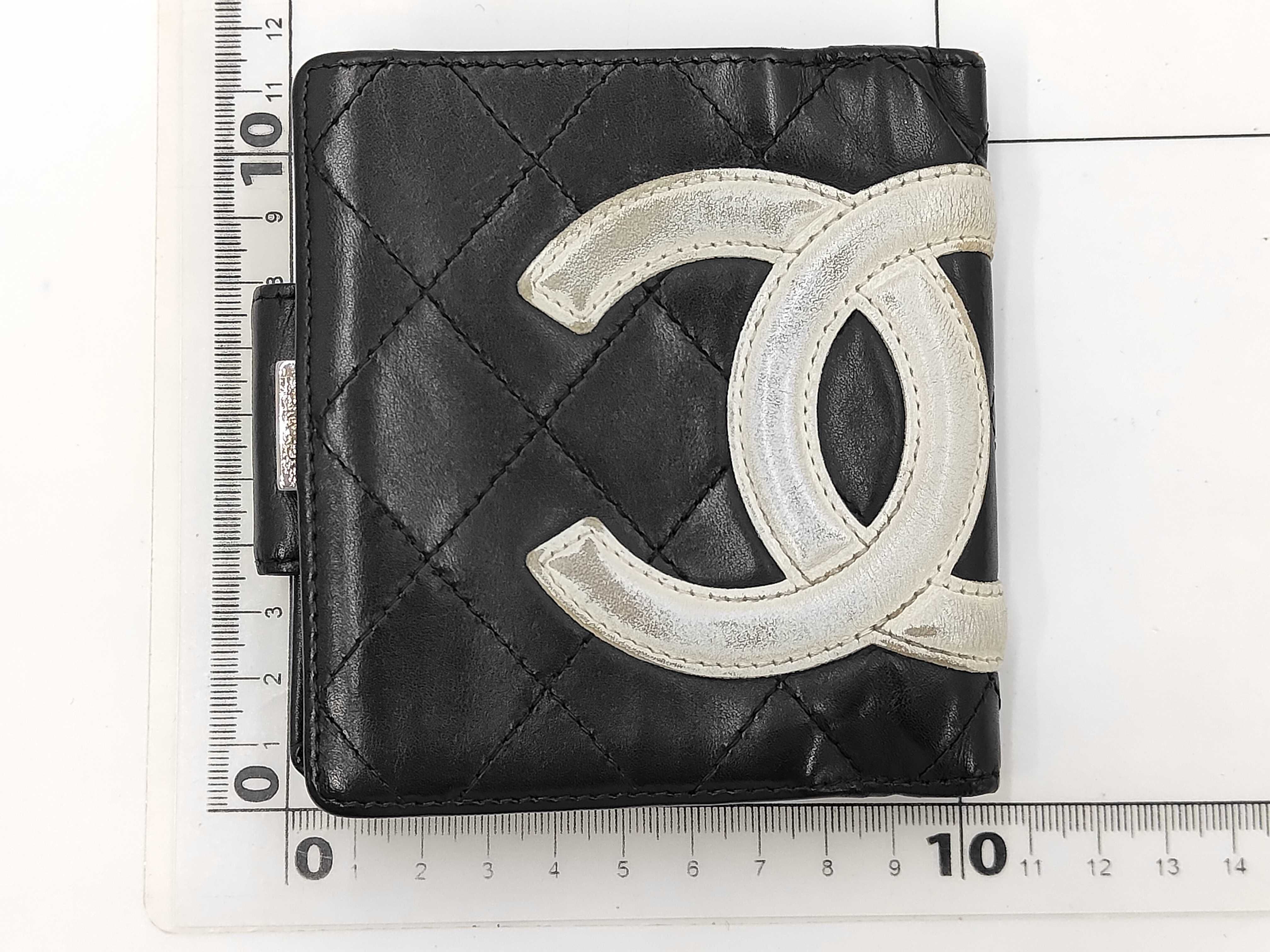 10453786 / Folding Wallet / Leather Wallet — view 2