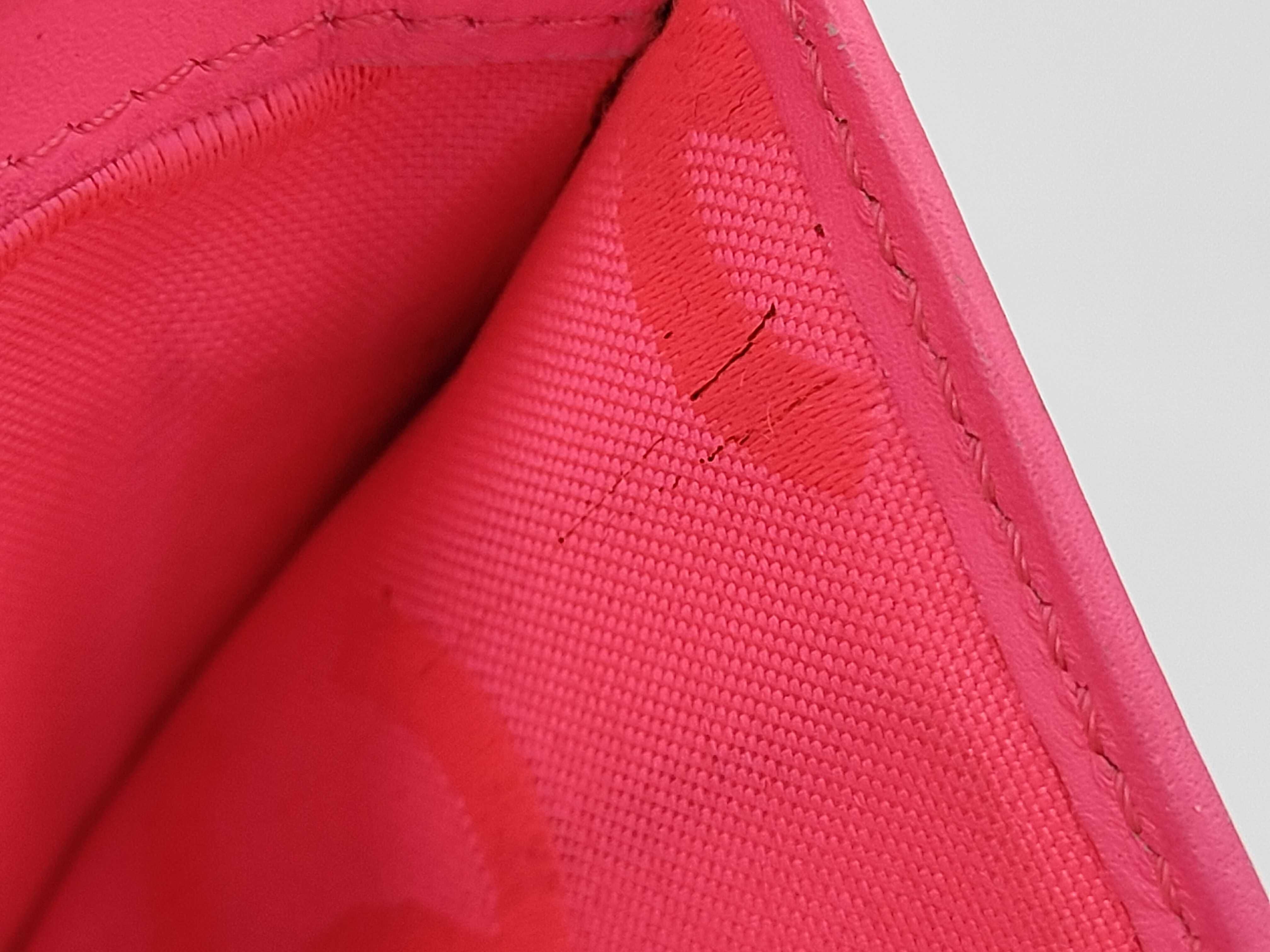 10453786 / Folding Wallet / Leather Wallet — view 14
