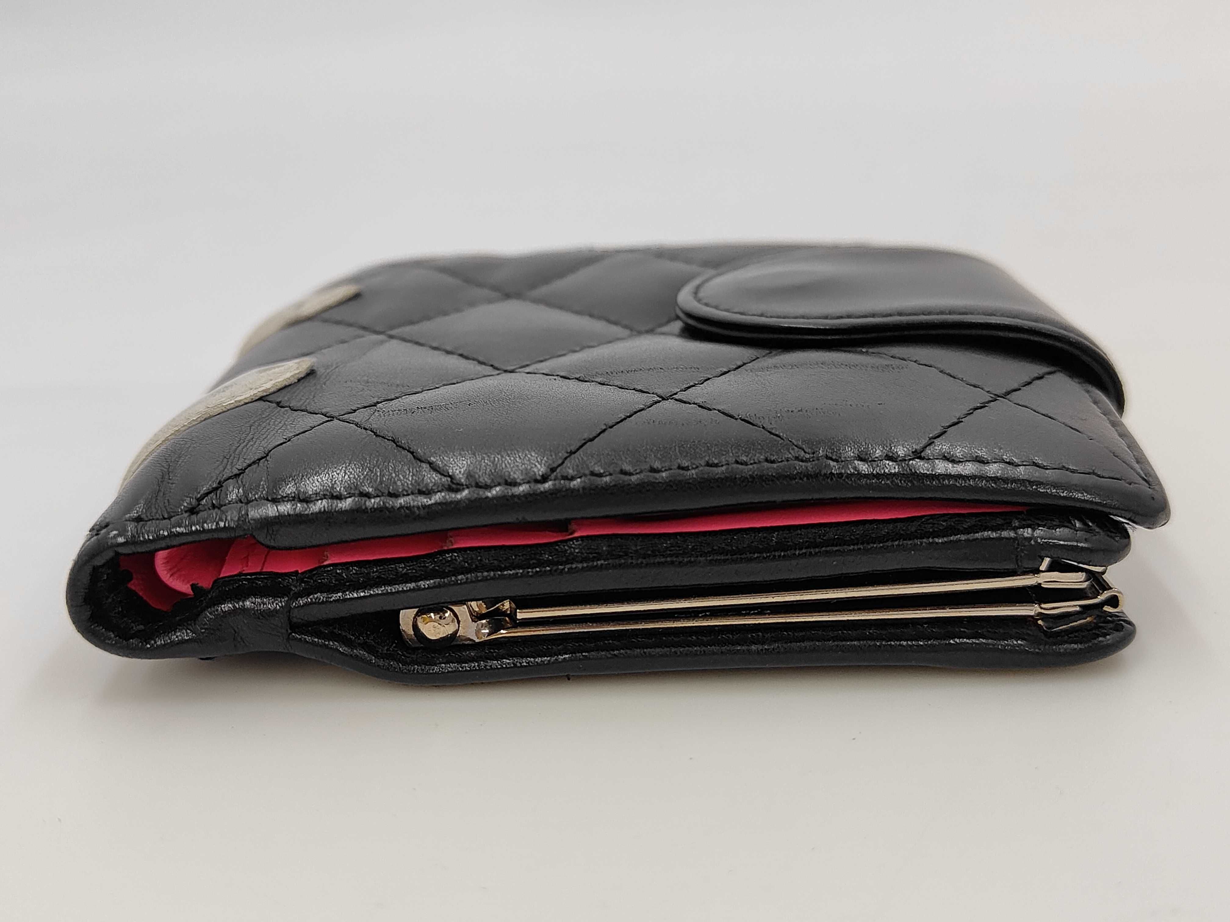 10453786 / Folding Wallet / Leather Wallet — view 3