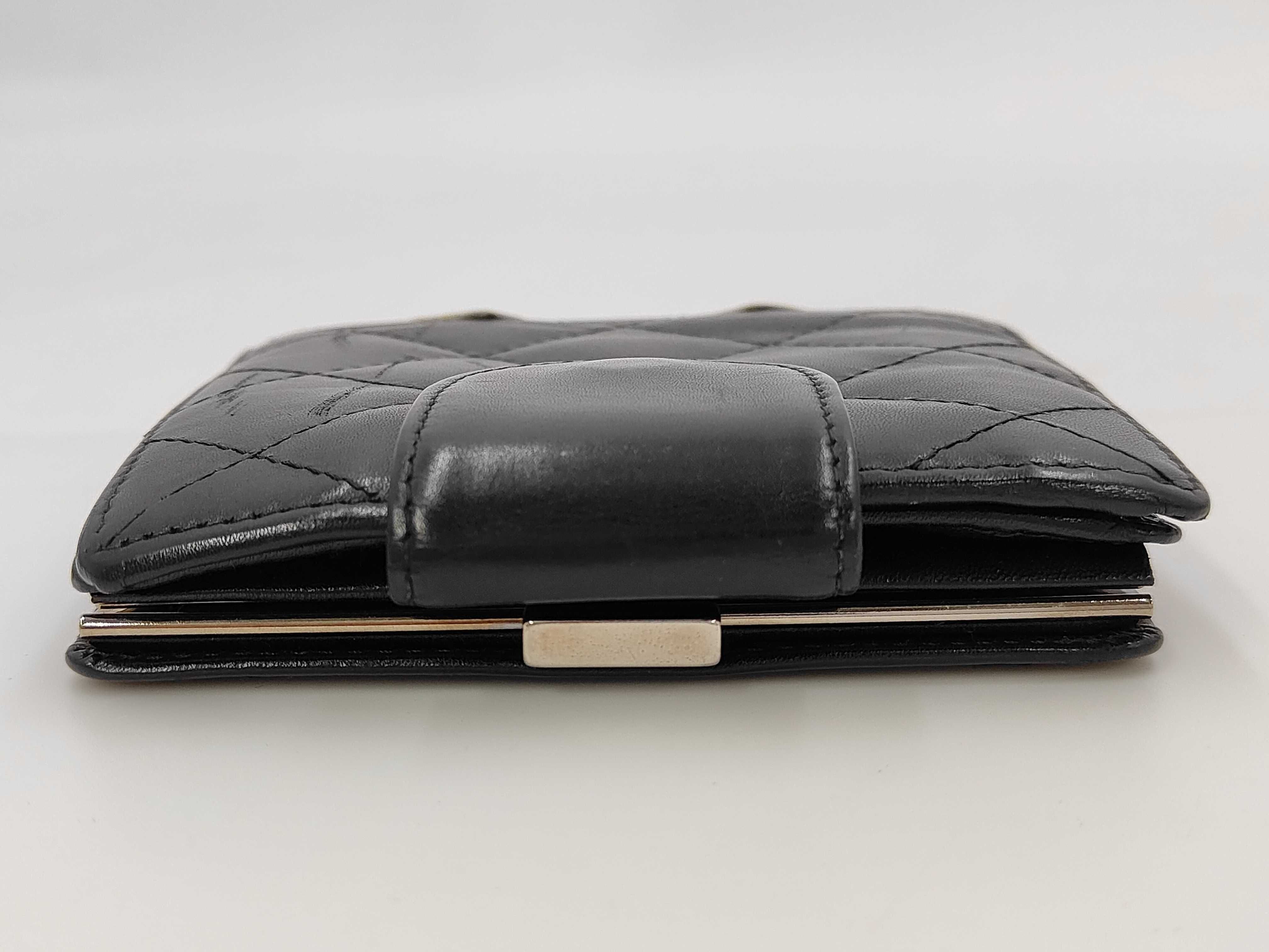 10453786 / Folding Wallet / Leather Wallet — view 4