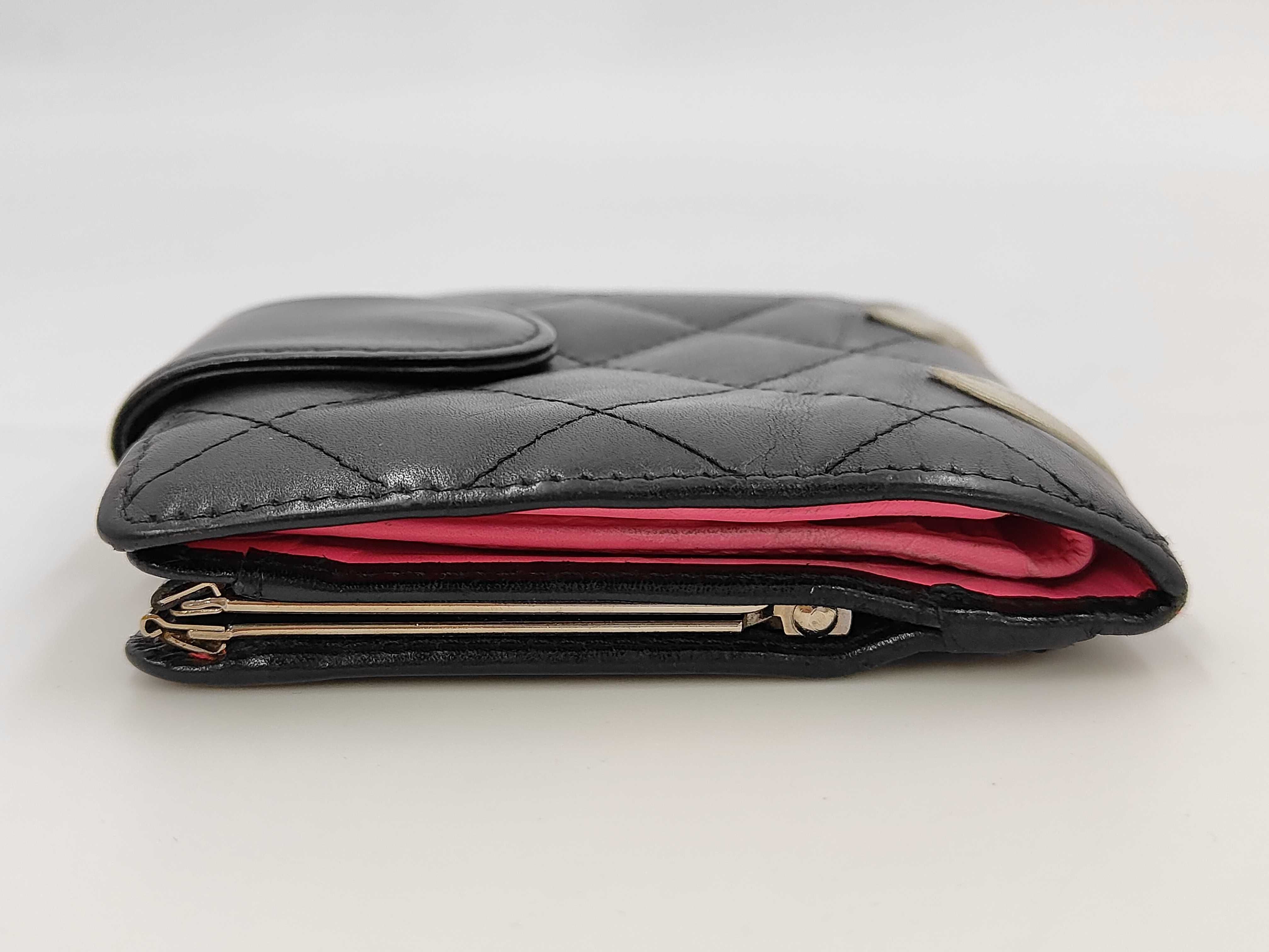 10453786 / Folding Wallet / Leather Wallet — view 5