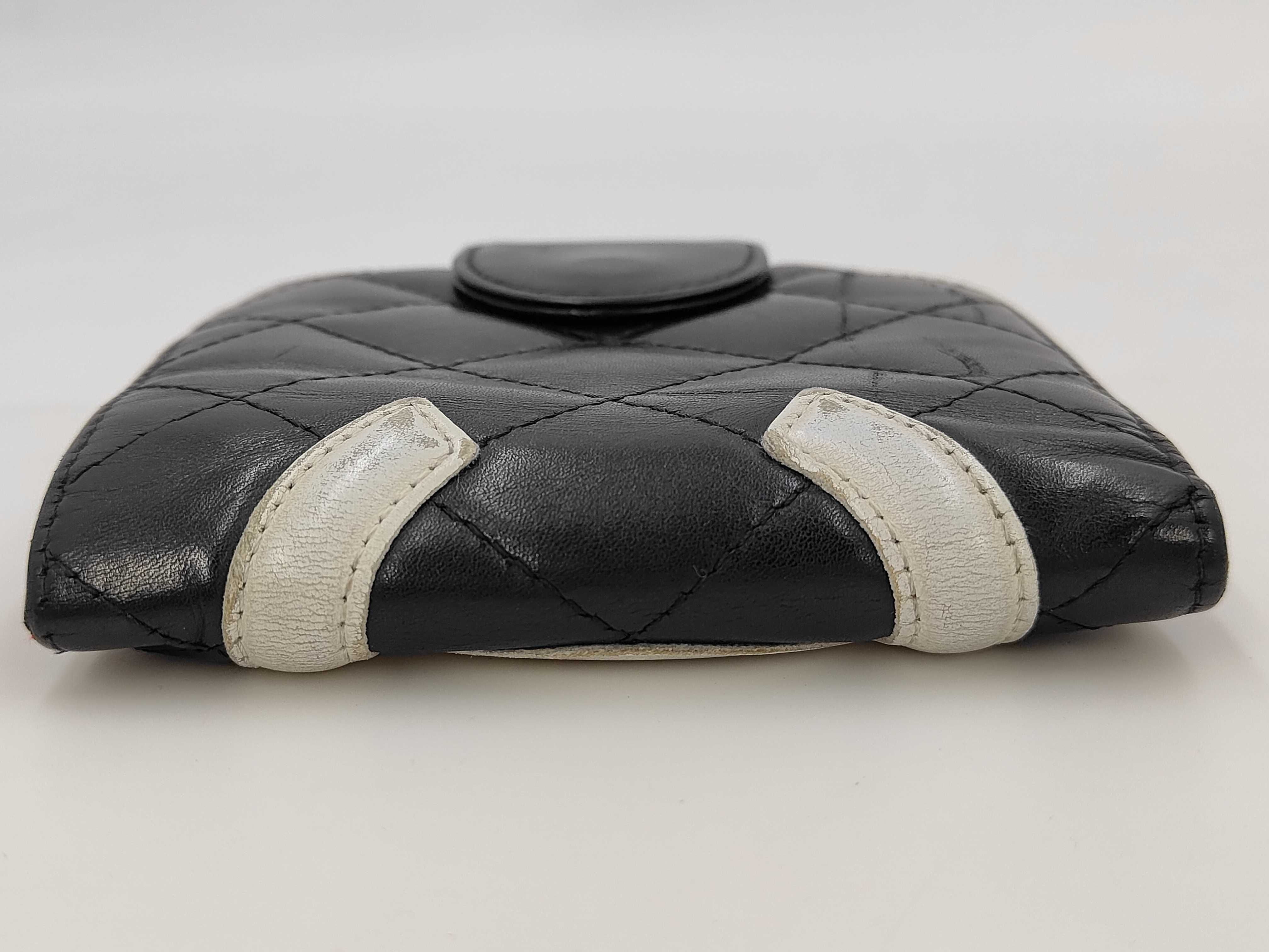 10453786 / Folding Wallet / Leather Wallet — view 6