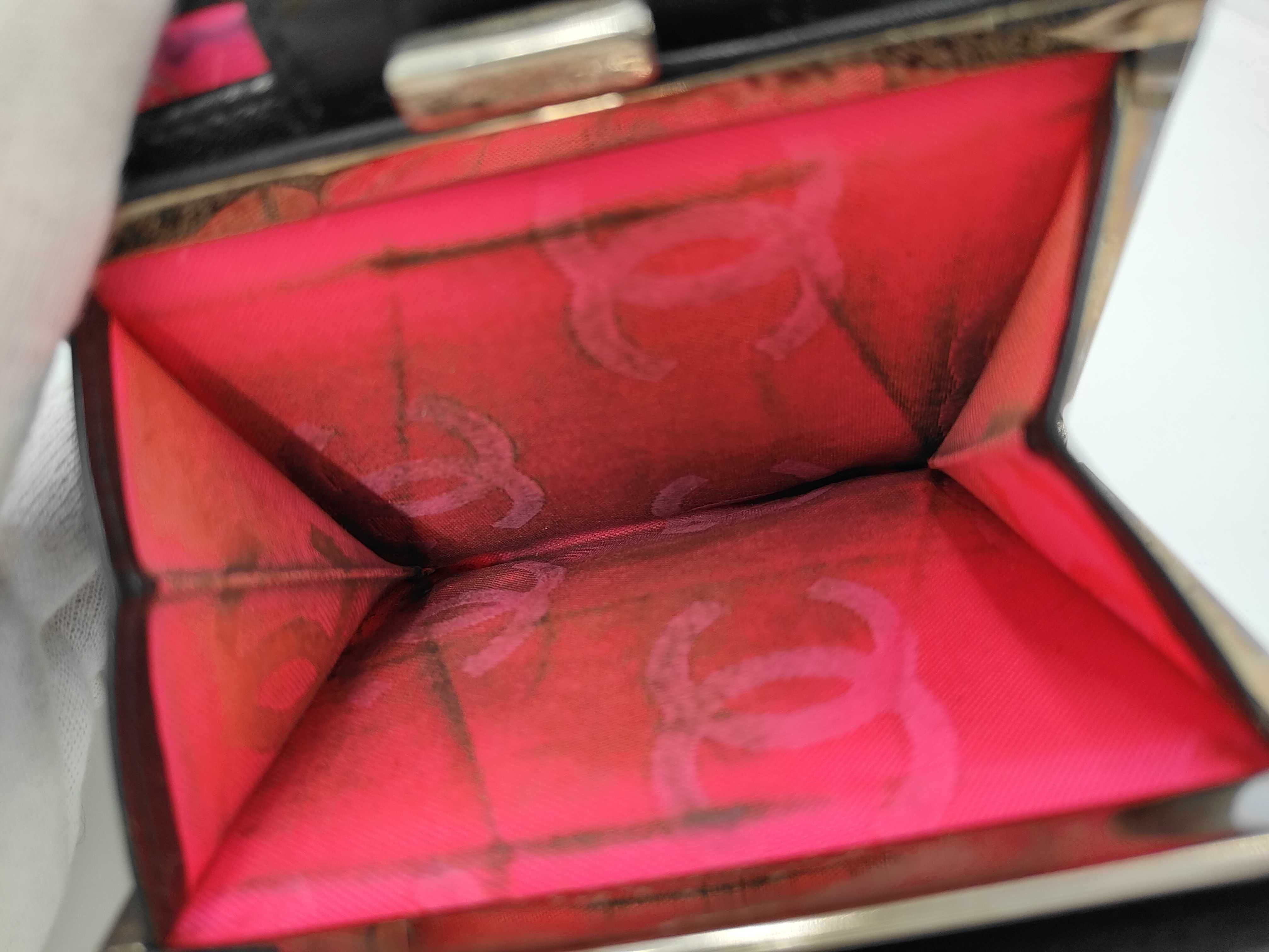 10453786 / Folding Wallet / Leather Wallet — view 8