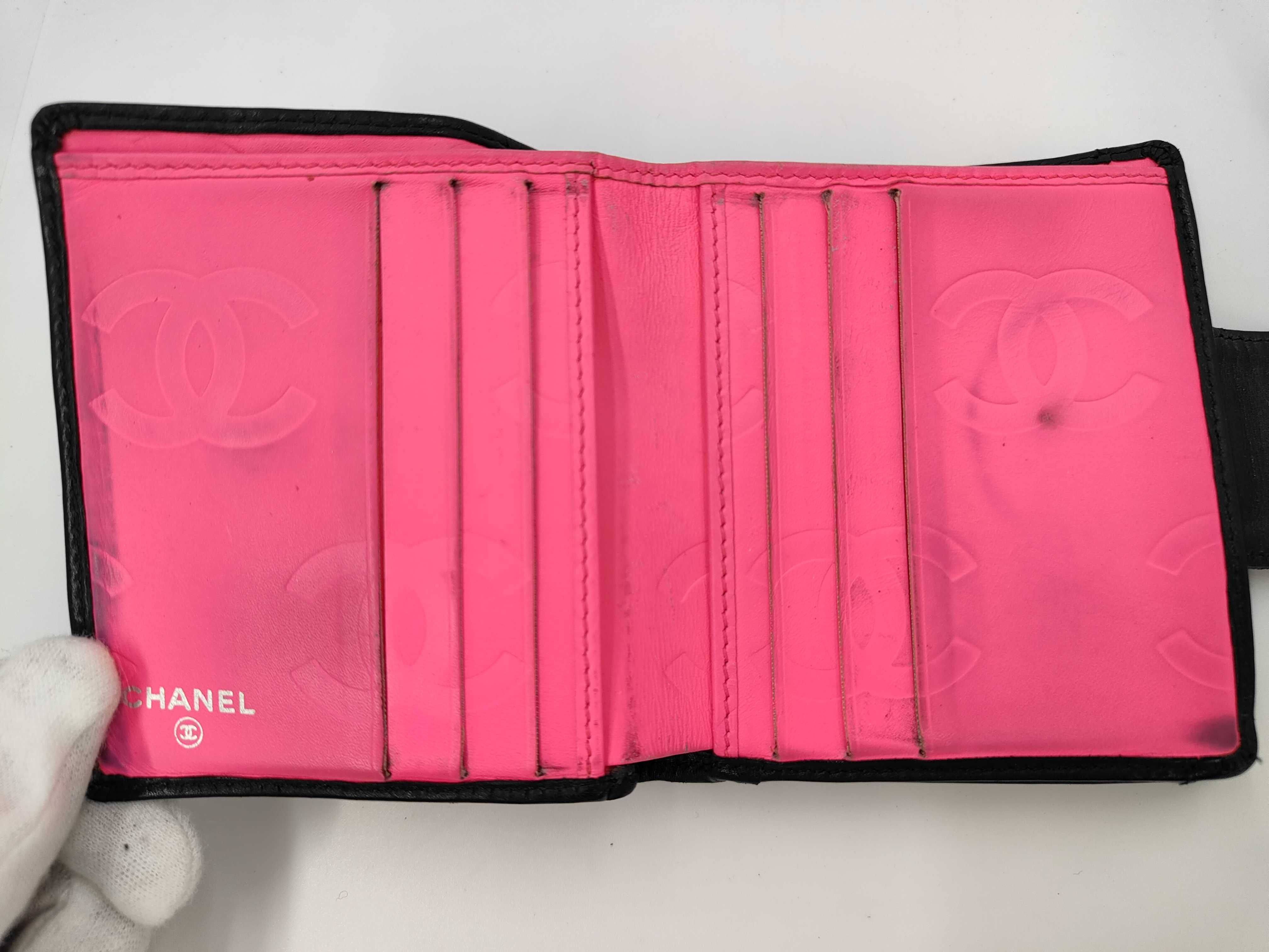 10453786 / Folding Wallet / Leather Wallet — view 10