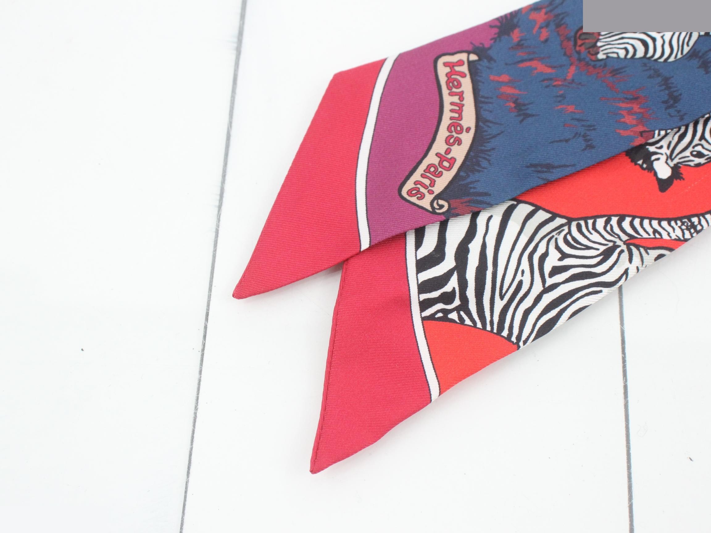 Zebra Twilly — view 3