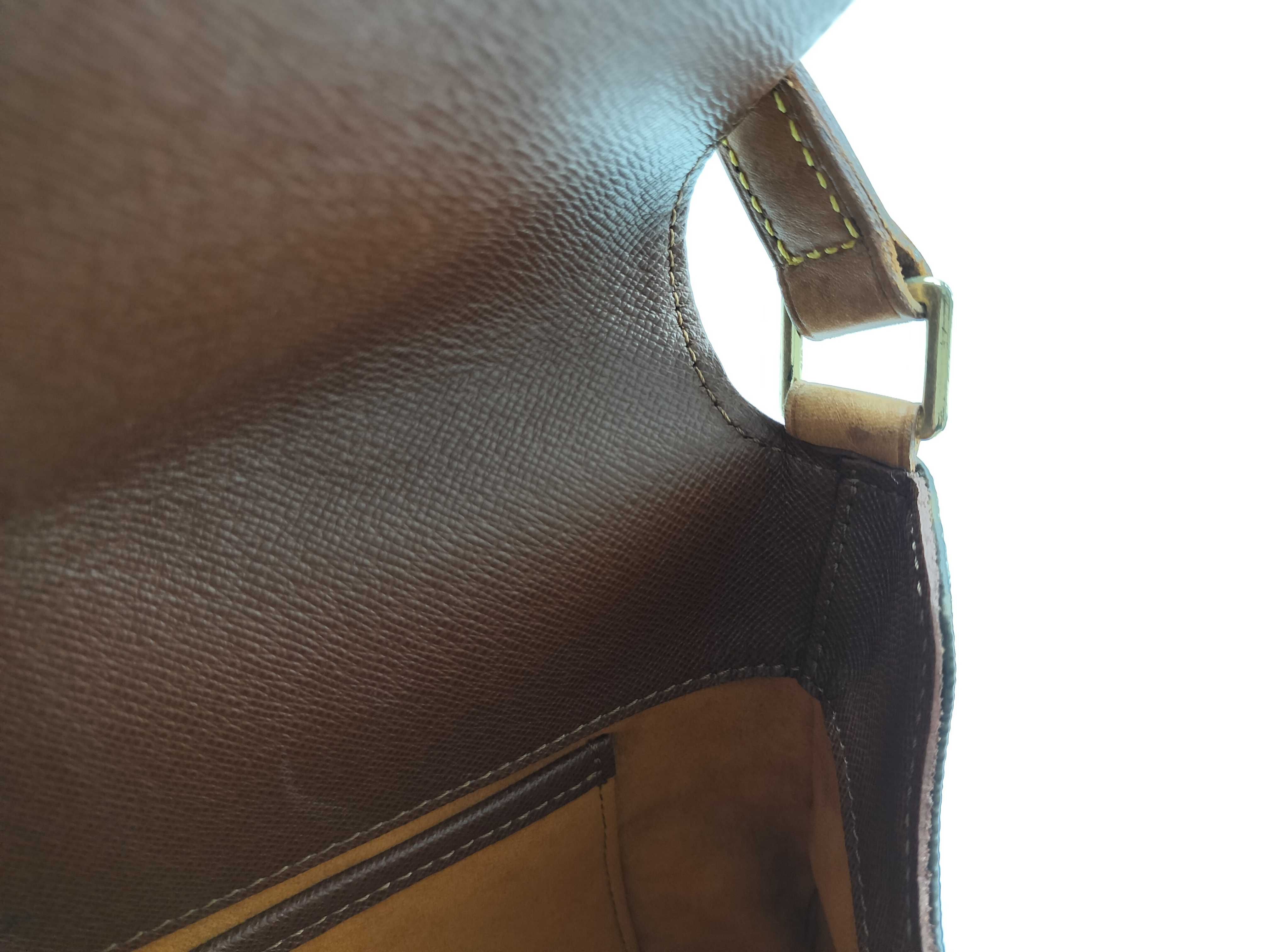Monogram Musette Tango Shoulder Bag — view 11