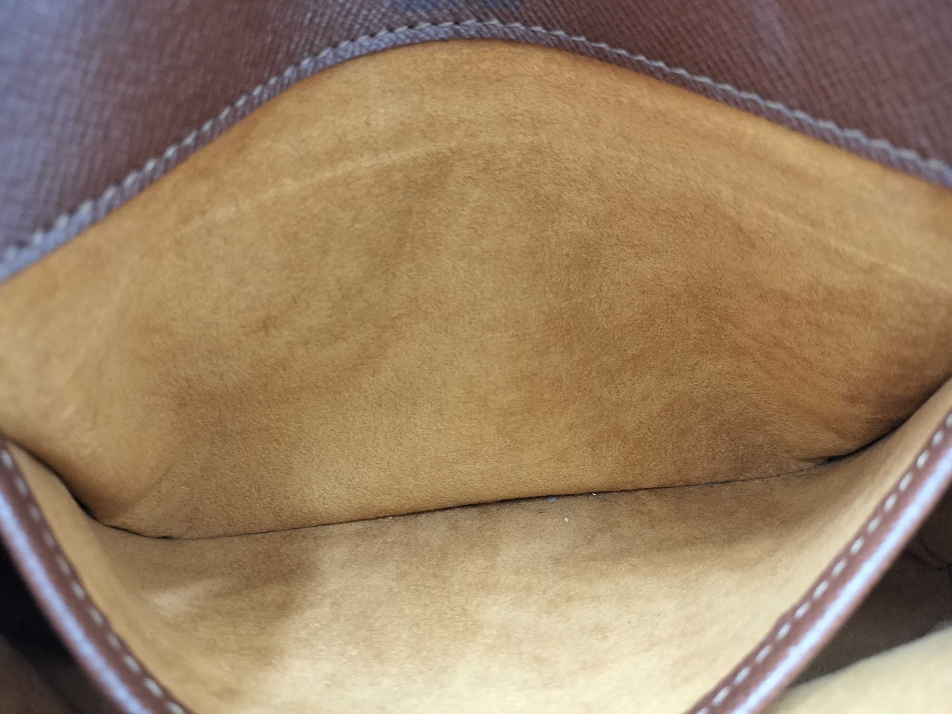Monogram Musette Tango Shoulder Bag — view 12