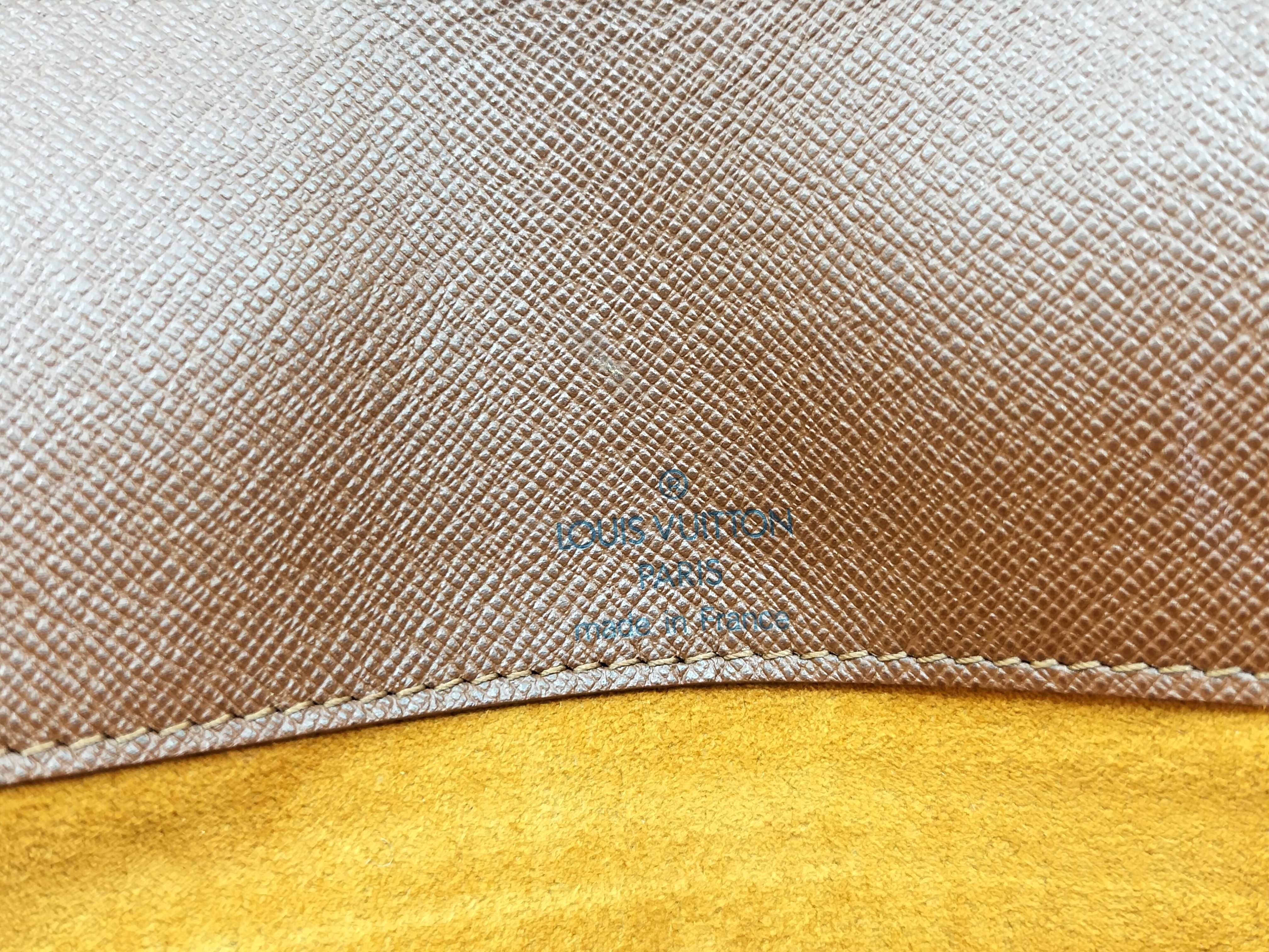 Monogram Musette Tango Shoulder Bag — view 13
