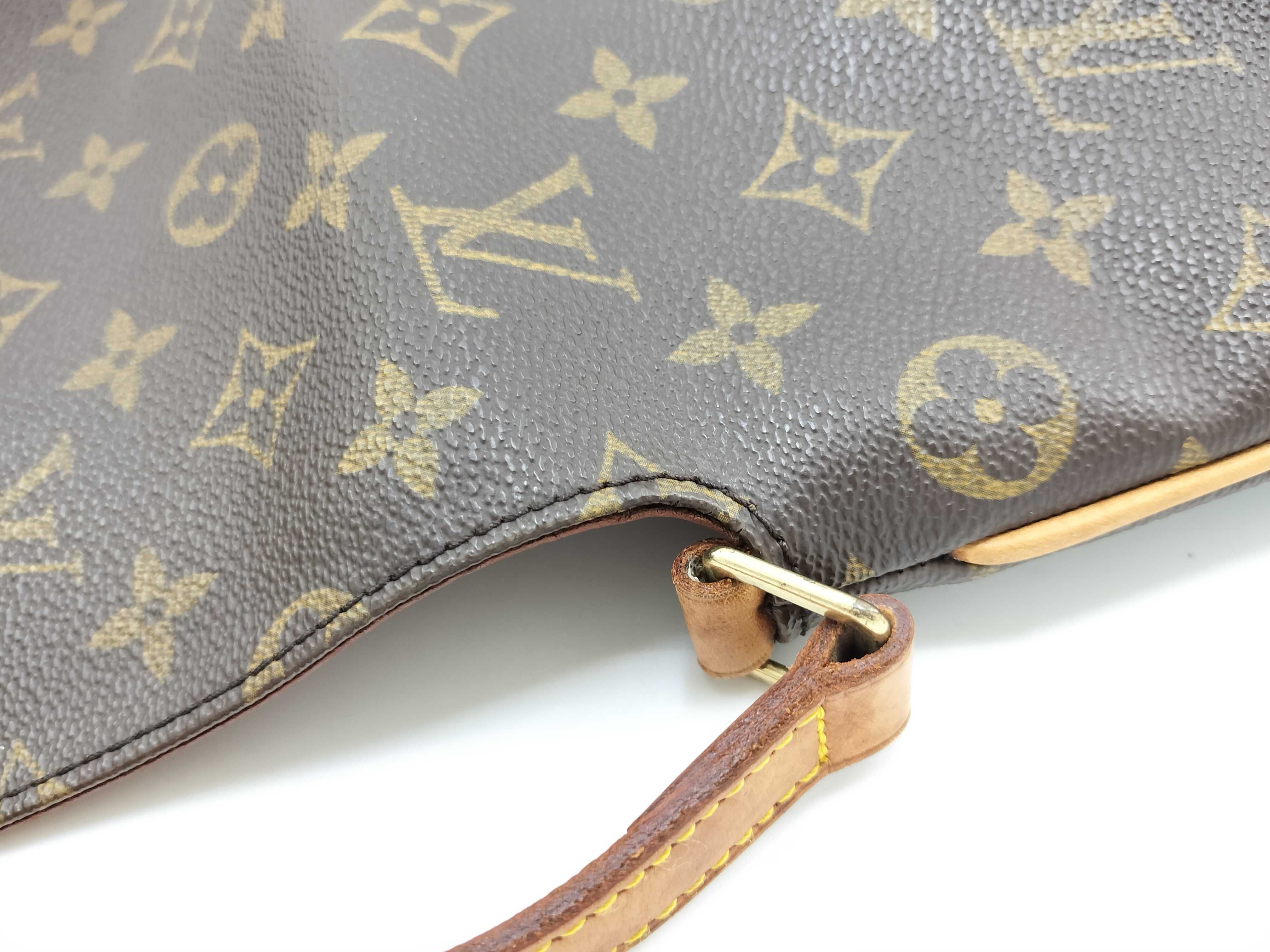 Monogram Musette Tango Shoulder Bag — view 14