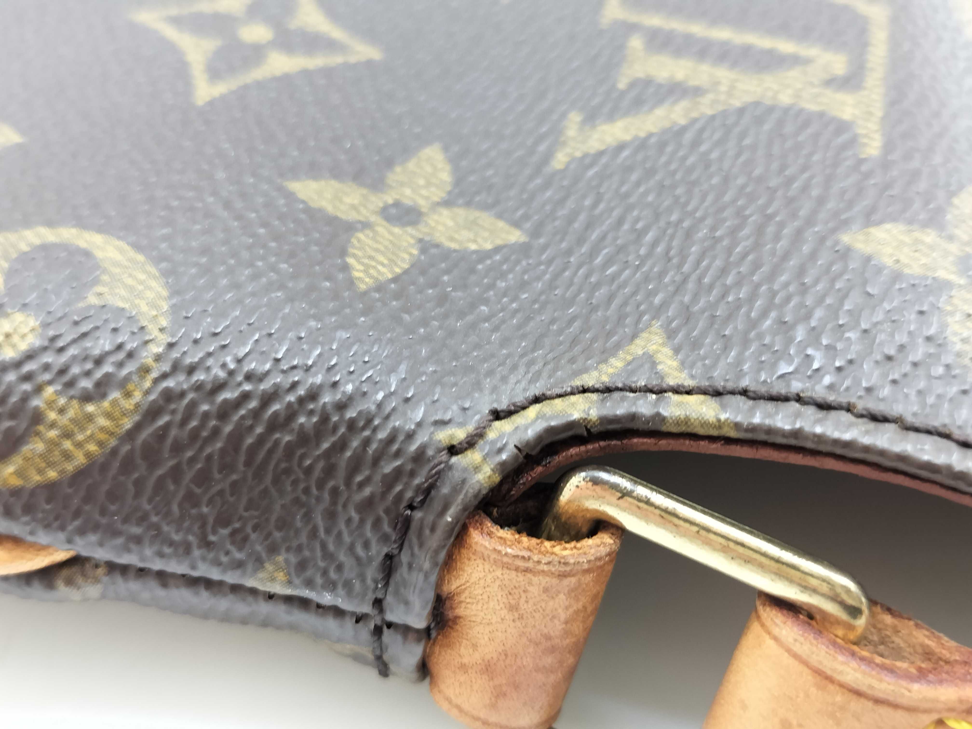 Monogram Musette Tango Shoulder Bag — view 15