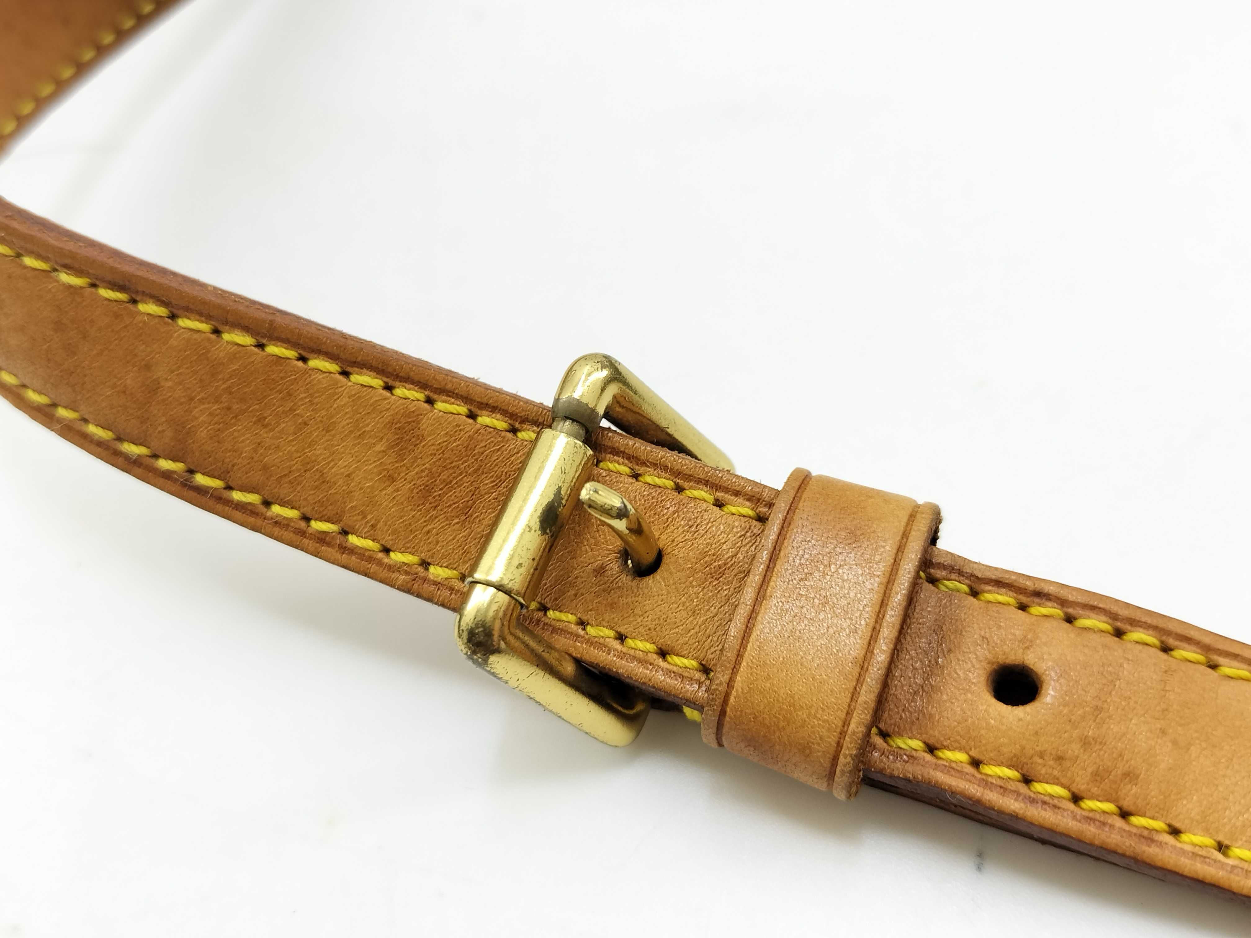 Monogram Musette Tango Shoulder Bag — view 7