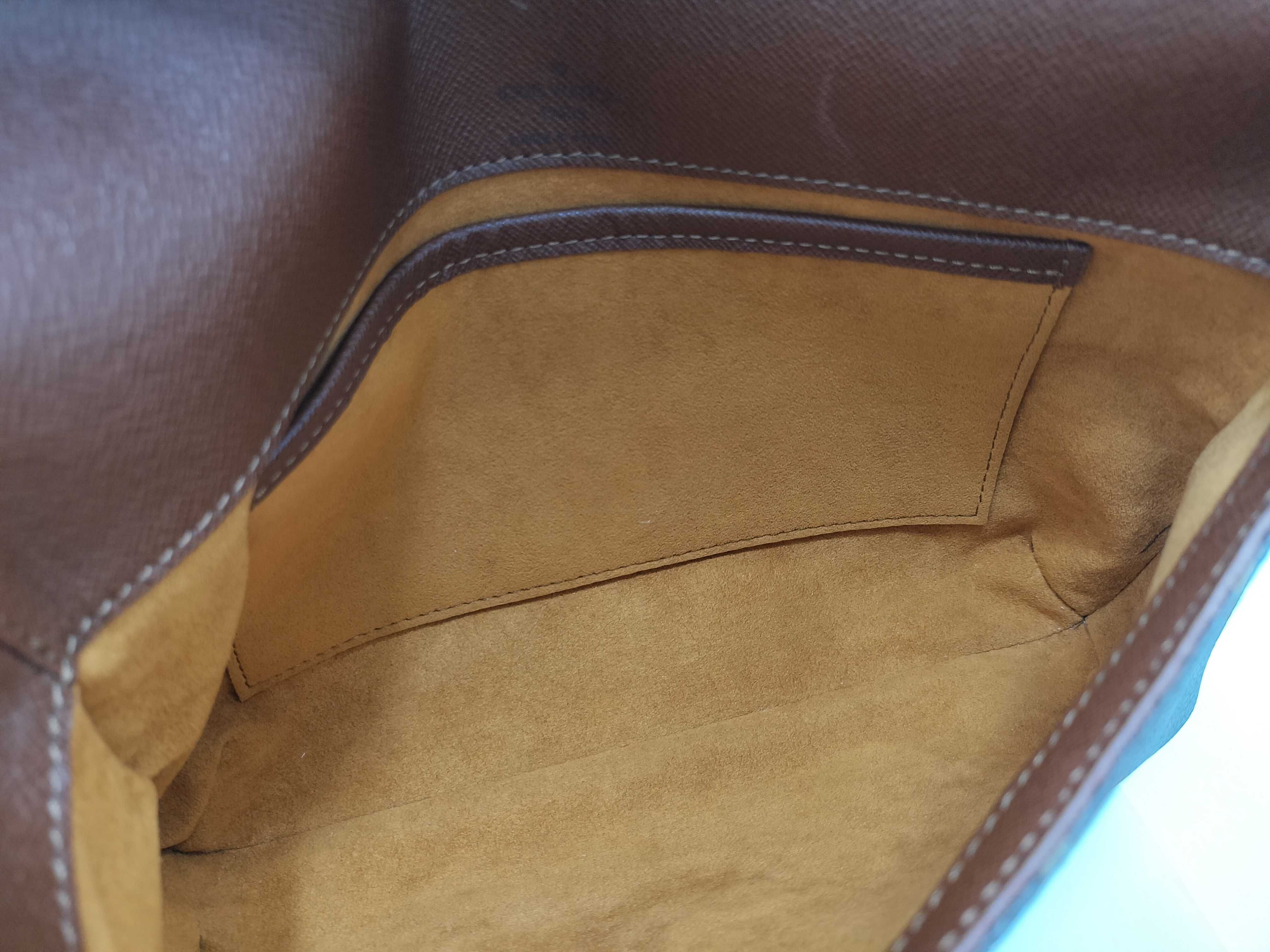 Monogram Musette Tango Shoulder Bag — view 10
