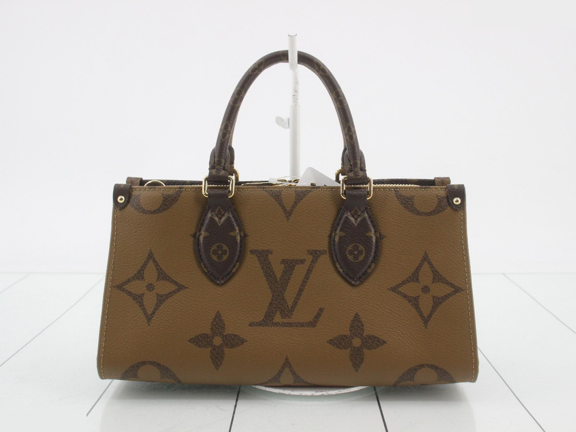 OnTheGo EW Handbag M46653 RFID verified — view 2