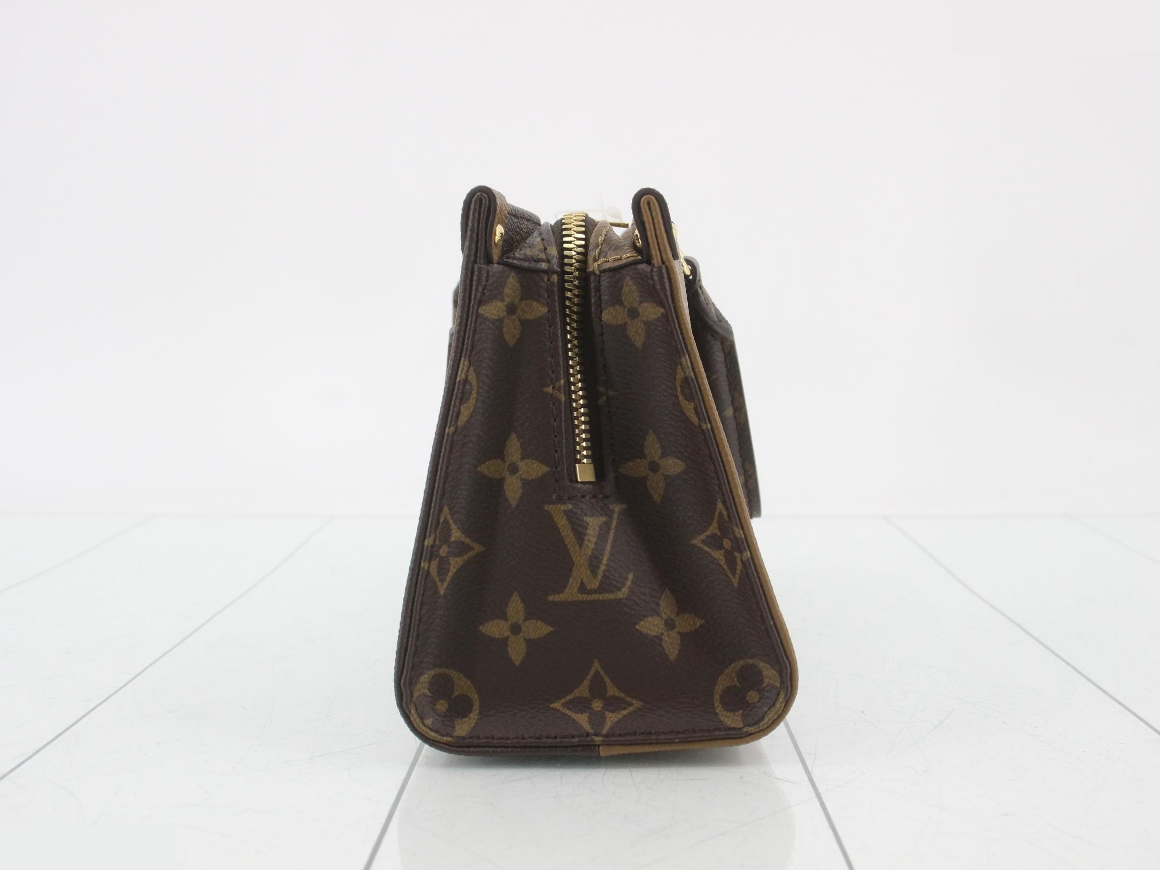 OnTheGo EW Handbag M46653 RFID verified — view 3