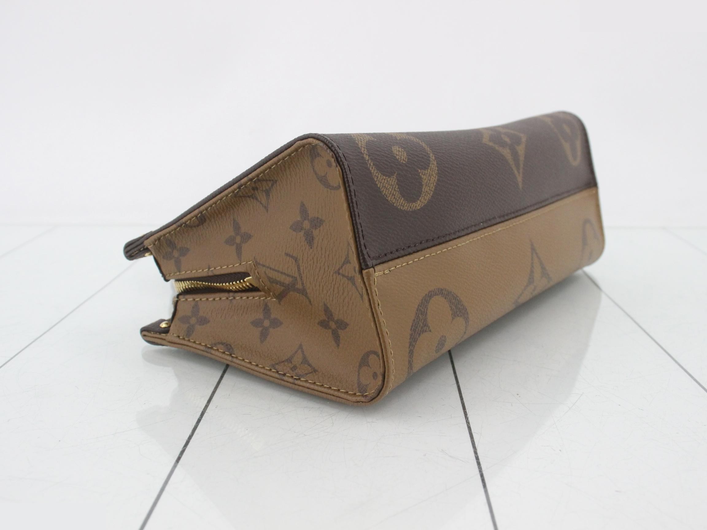 OnTheGo EW Handbag M46653 RFID verified — view 5