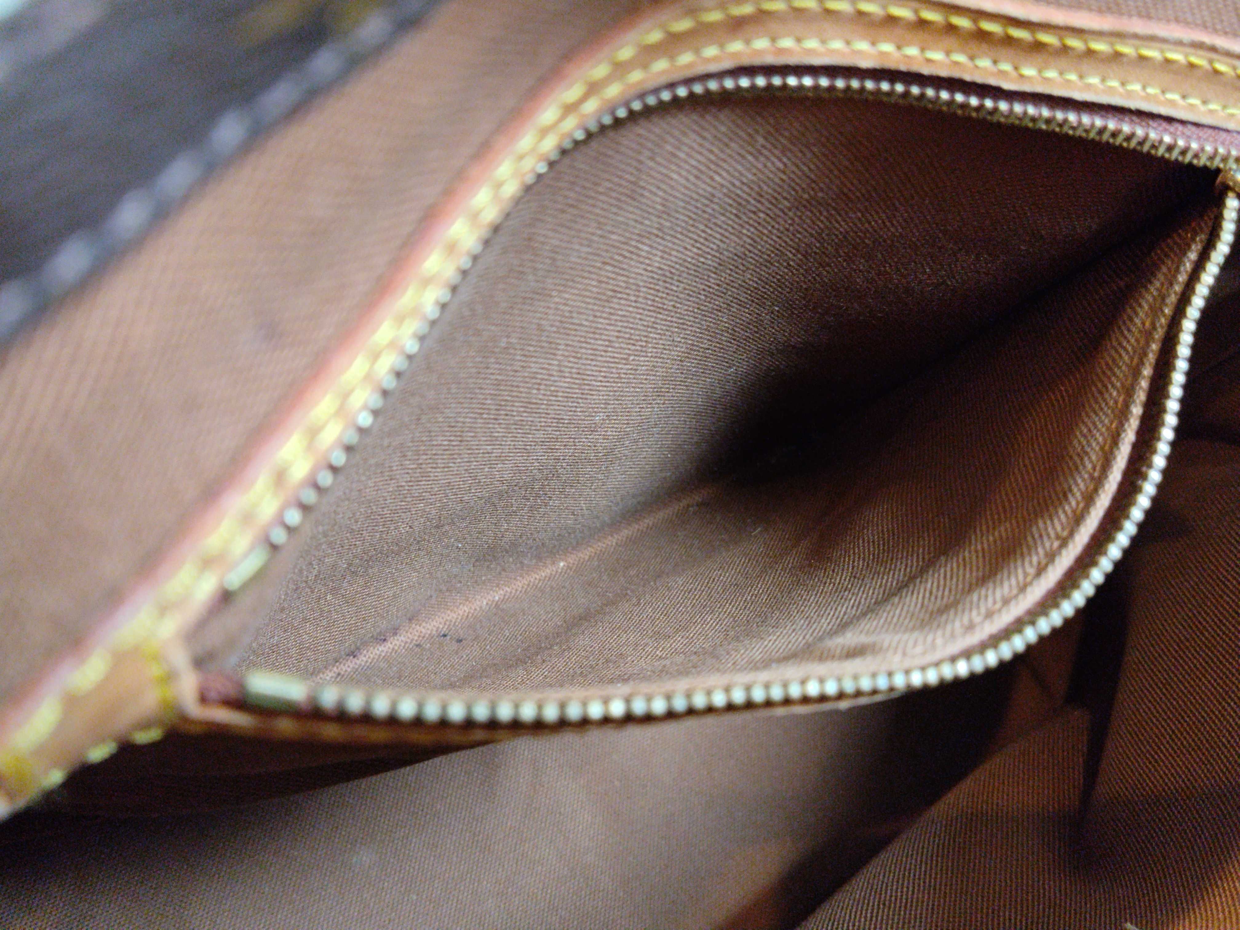 Monogram Cabas Piano Tote Bag — view 13