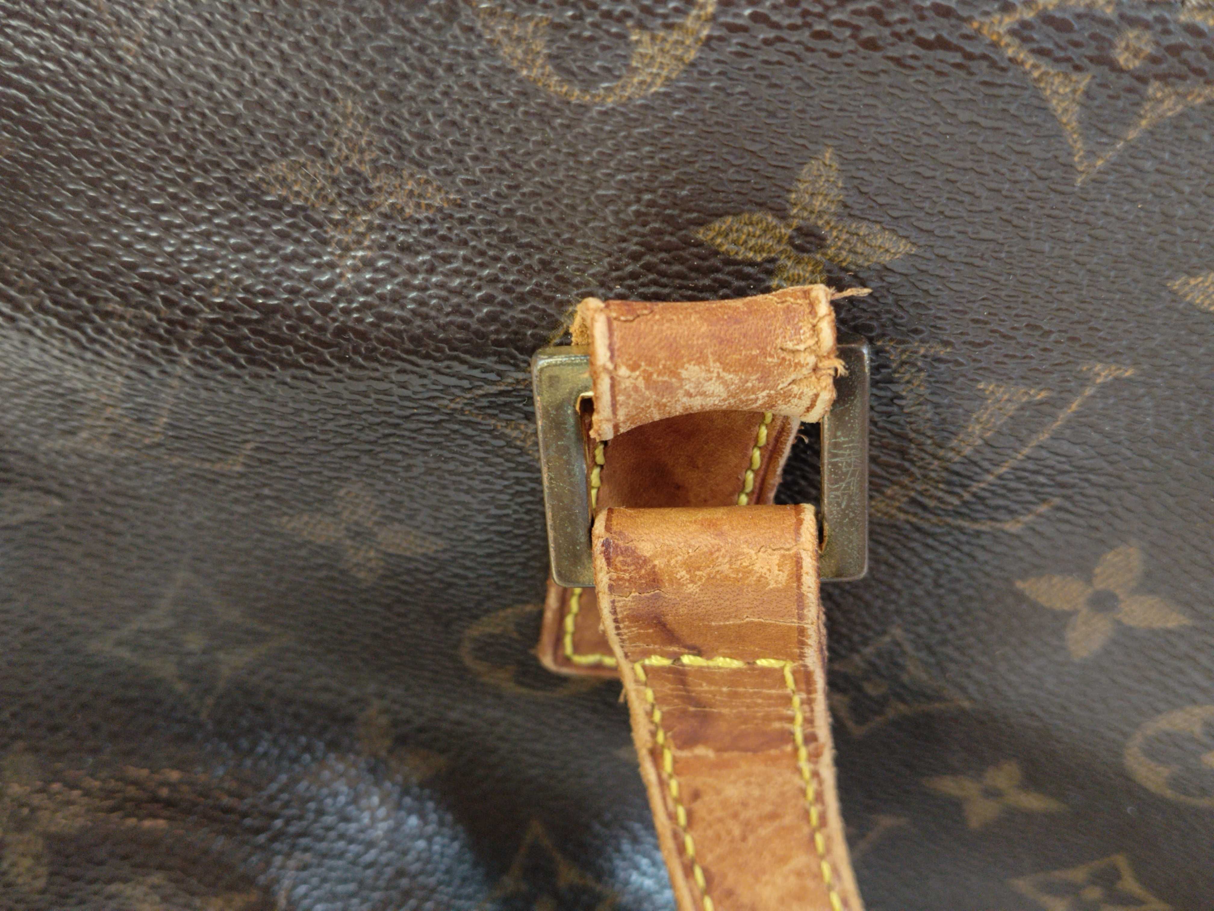 Monogram Cabas Piano Tote Bag — view 14