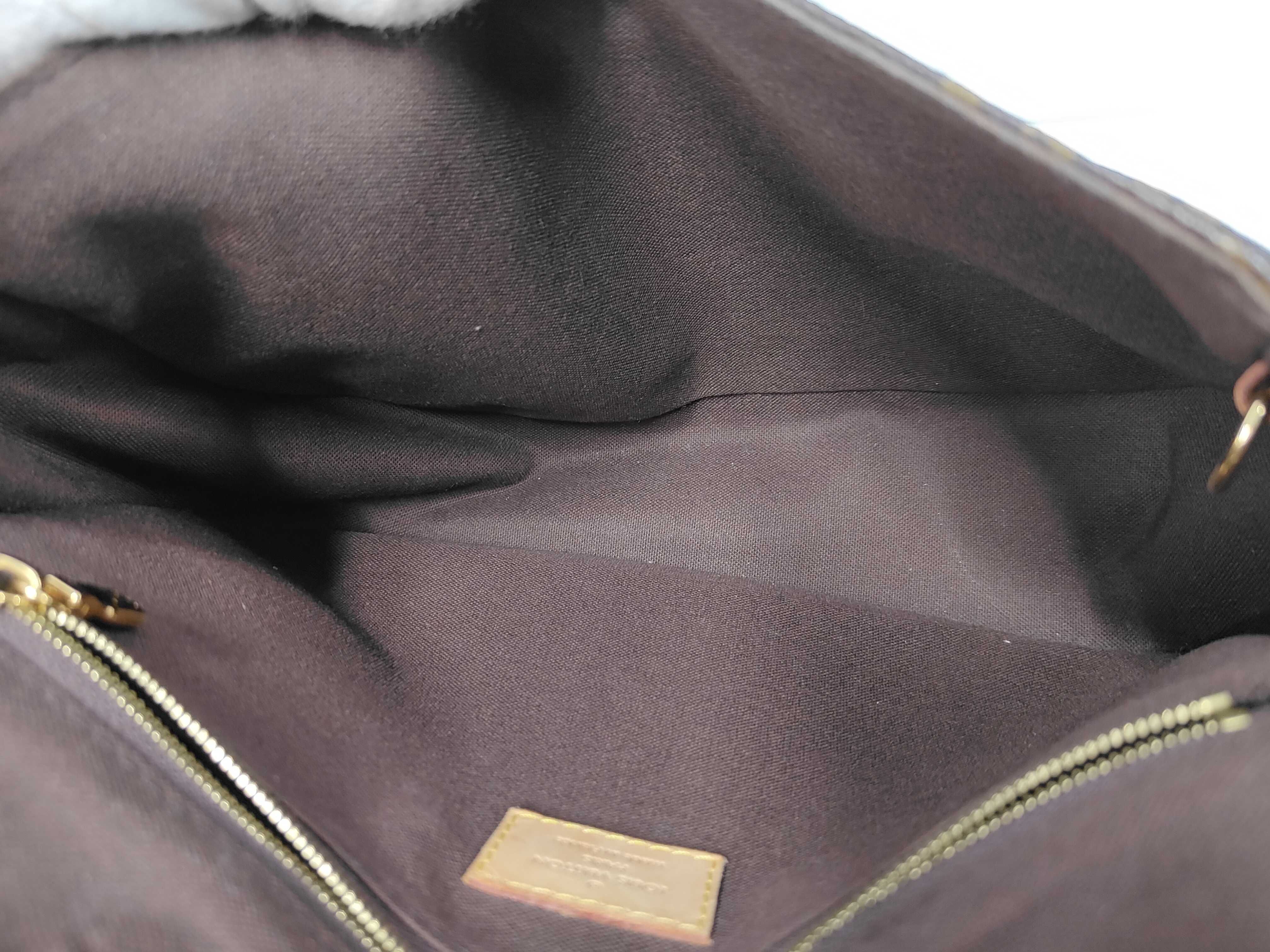 LV Menilmontant Shoulder Bag — view 9