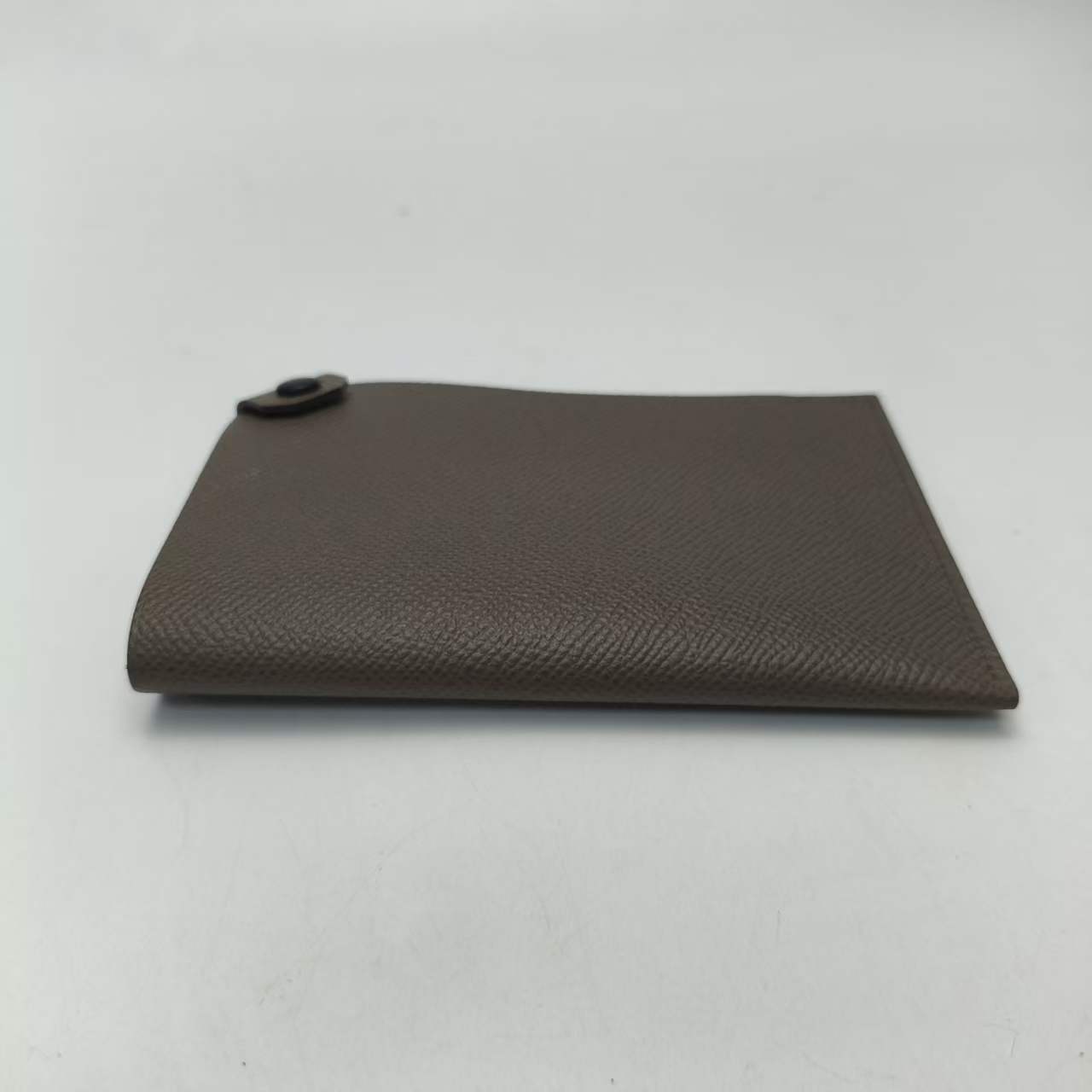 【 Shipping from: China 】HERMES Leather Wallet — view 3