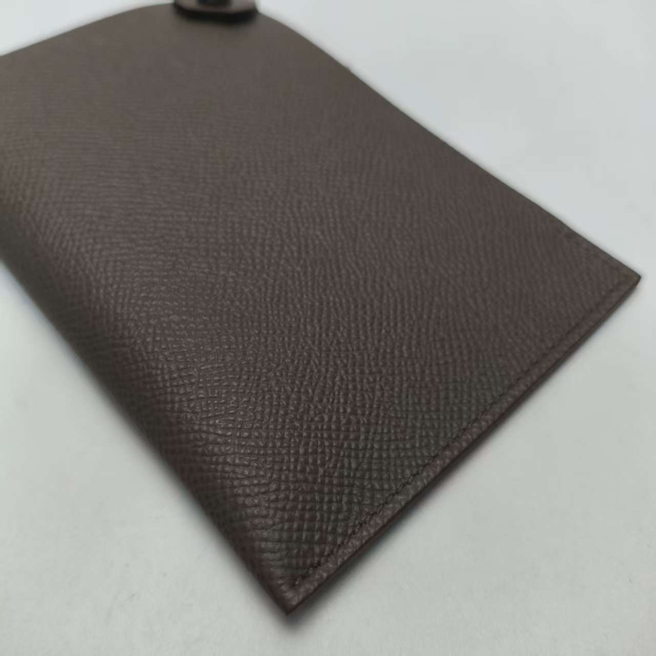 【 Shipping from: China 】HERMES Leather Wallet — view 4