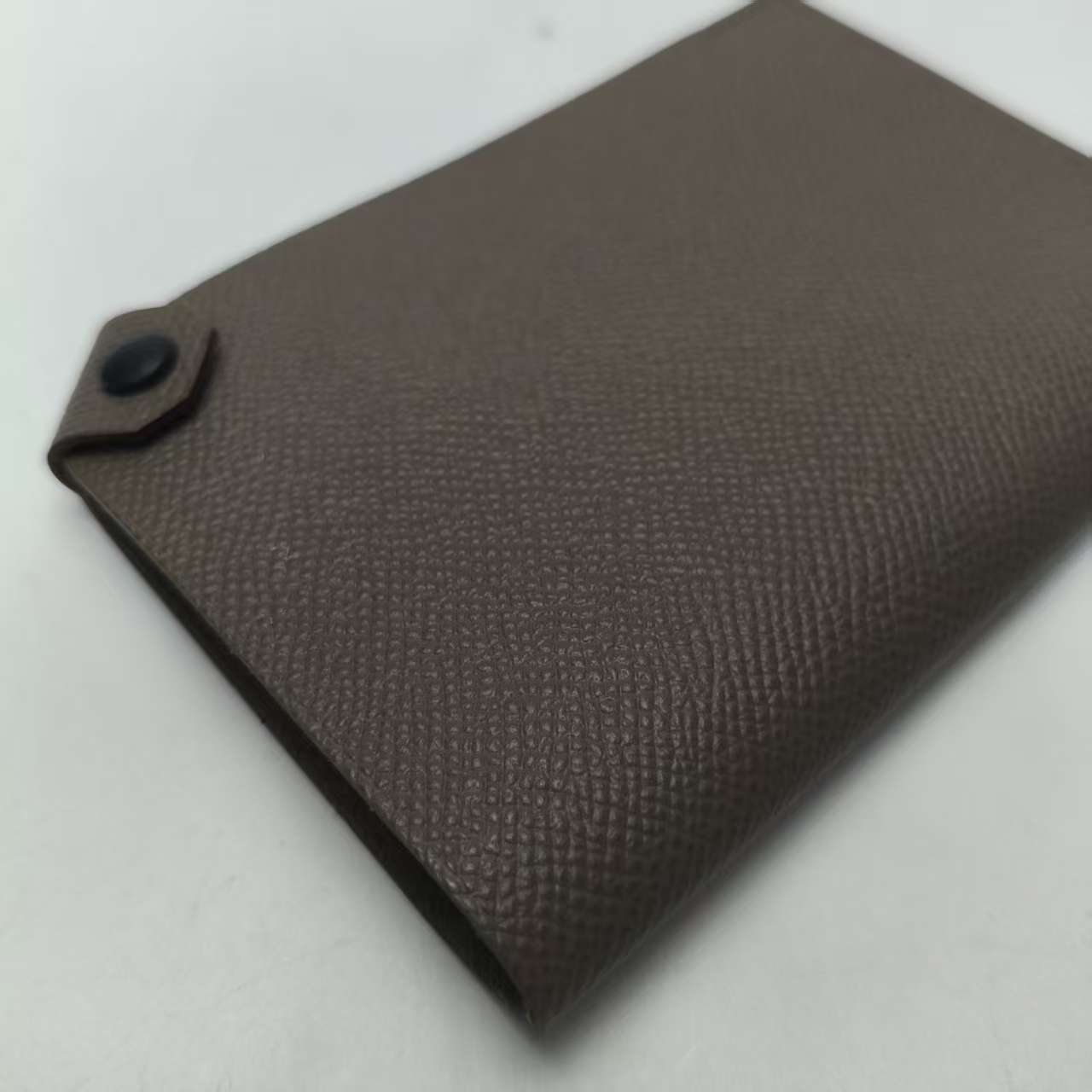 【 Shipping from: China 】HERMES Leather Wallet — view 5