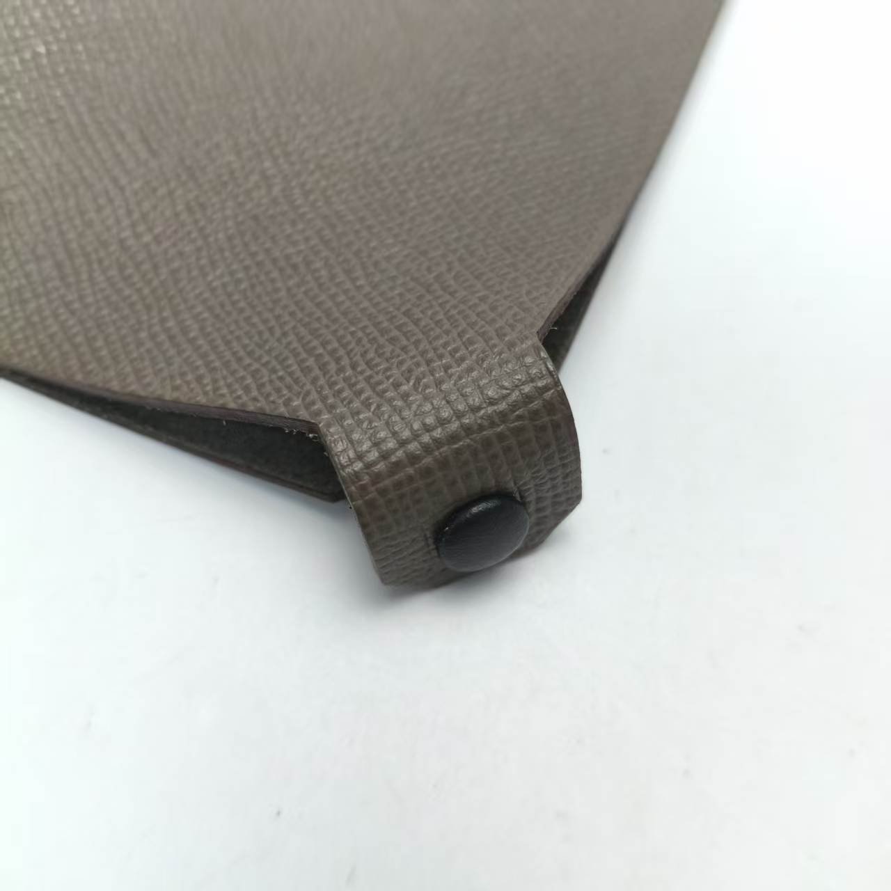 【 Shipping from: China 】HERMES Leather Wallet — view 9