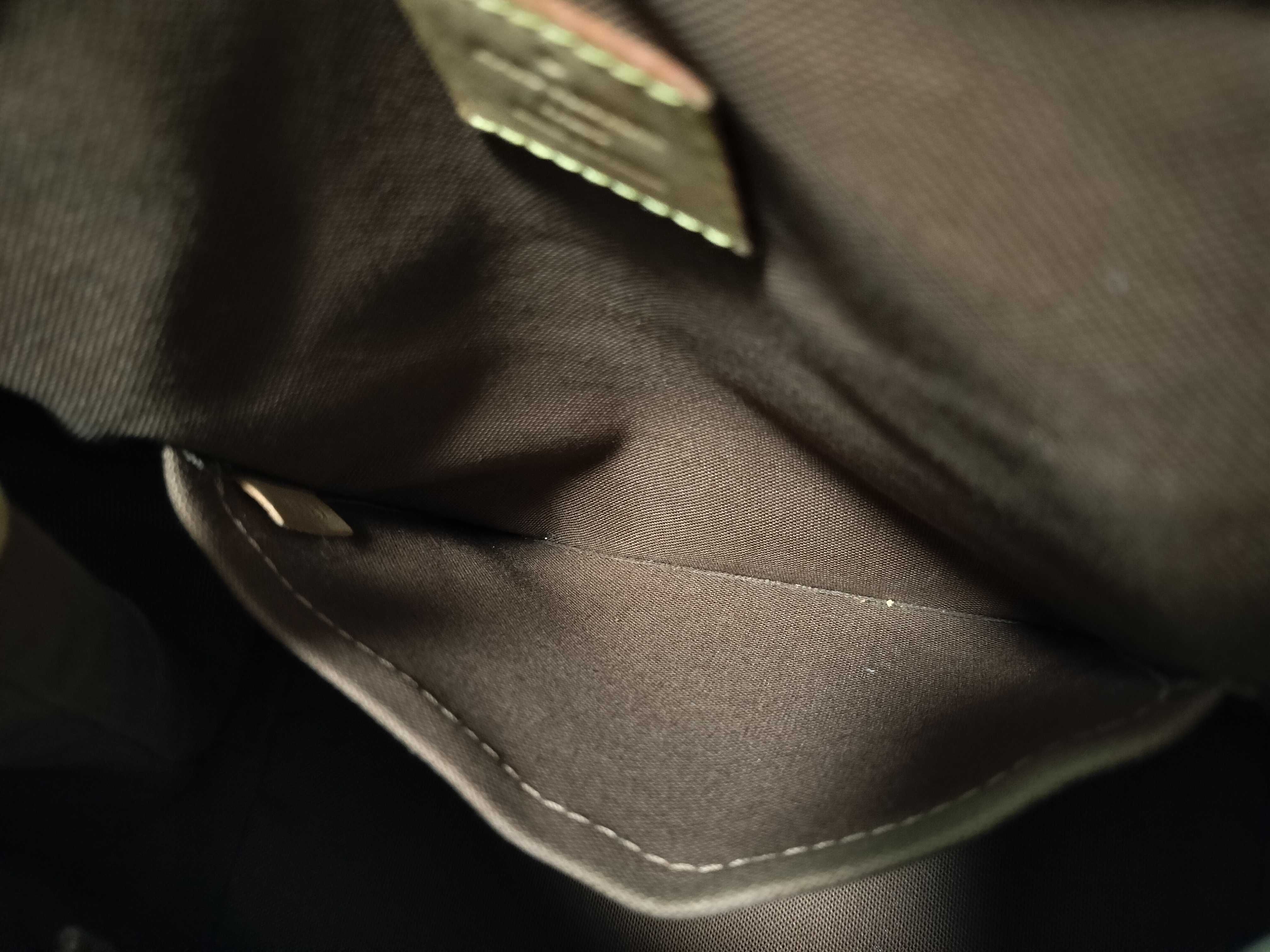 Monogram Batignolles Handbag — view 14