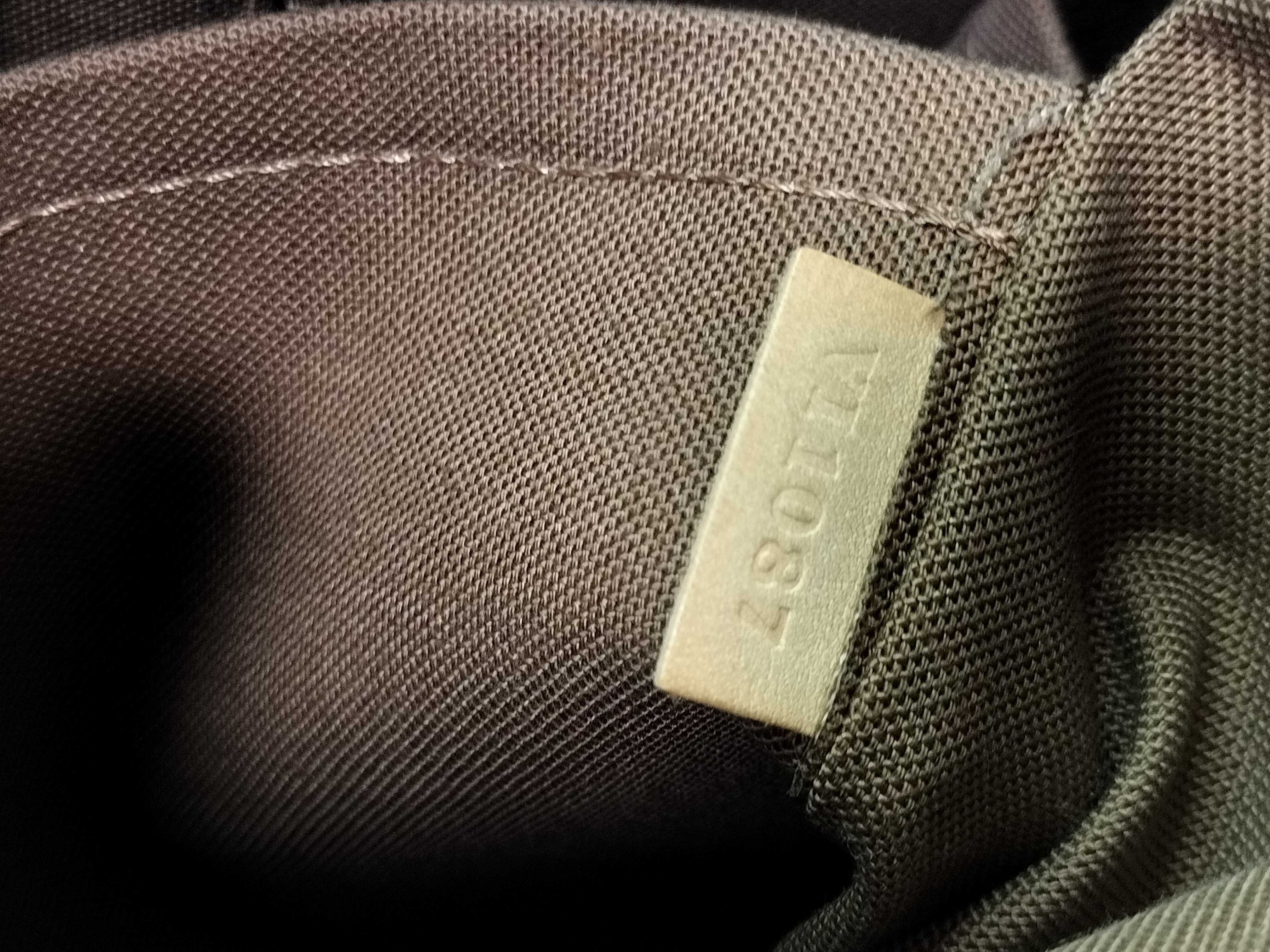 Monogram Batignolles Handbag — view 15