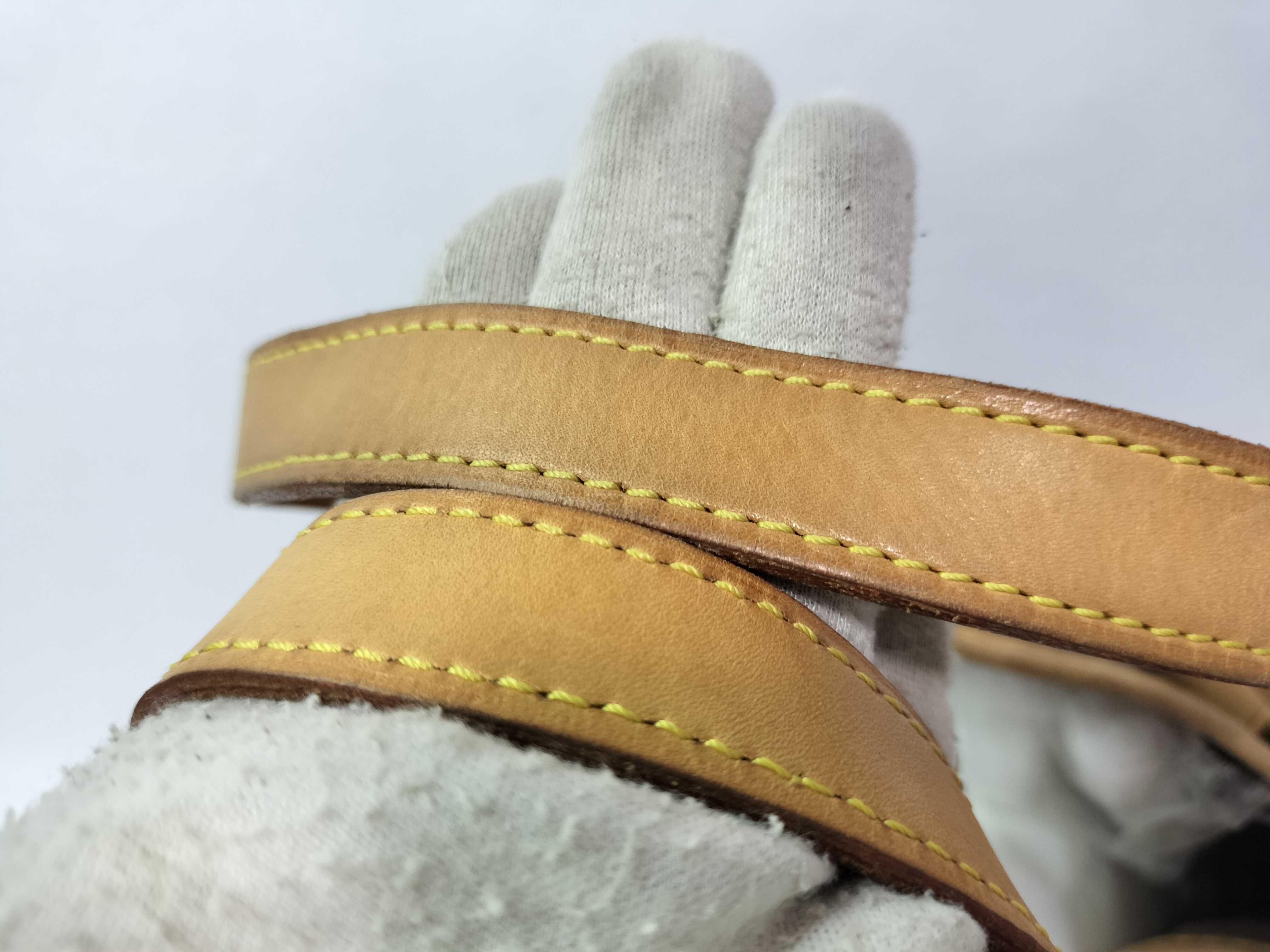 Monogram Batignolles Handbag — view 6