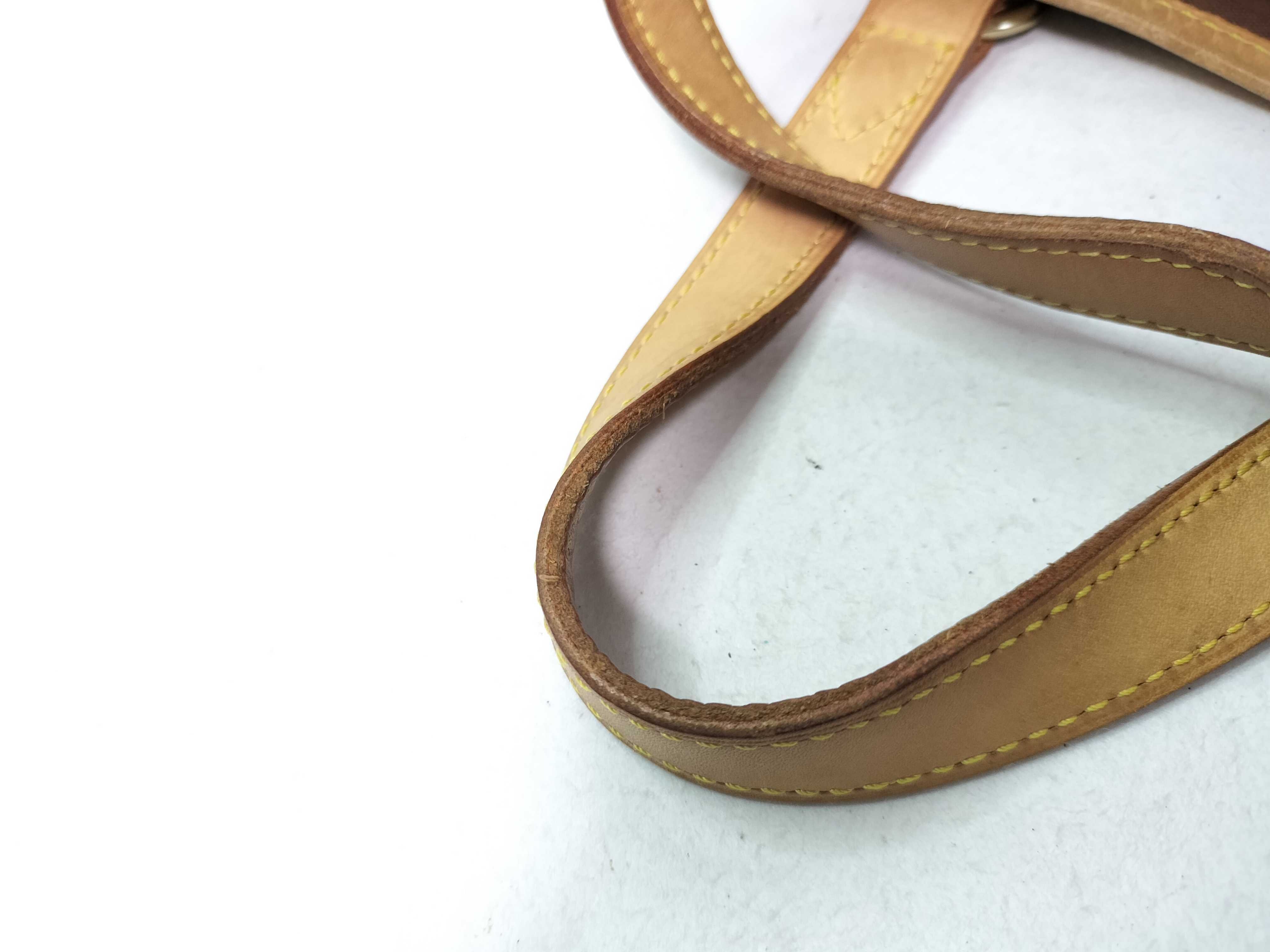 Monogram Batignolles Handbag — view 7