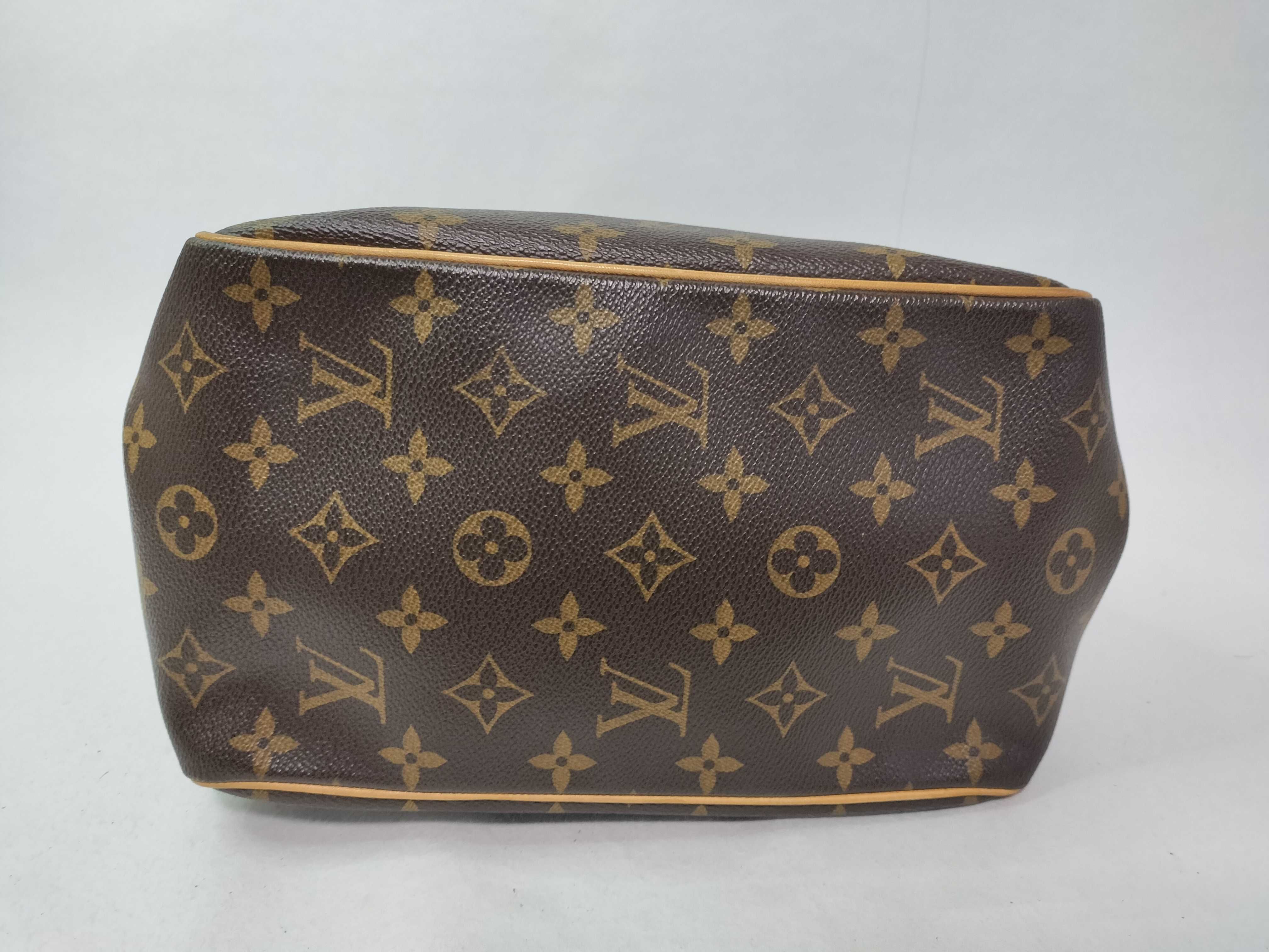 Monogram Batignolles Handbag — view 9