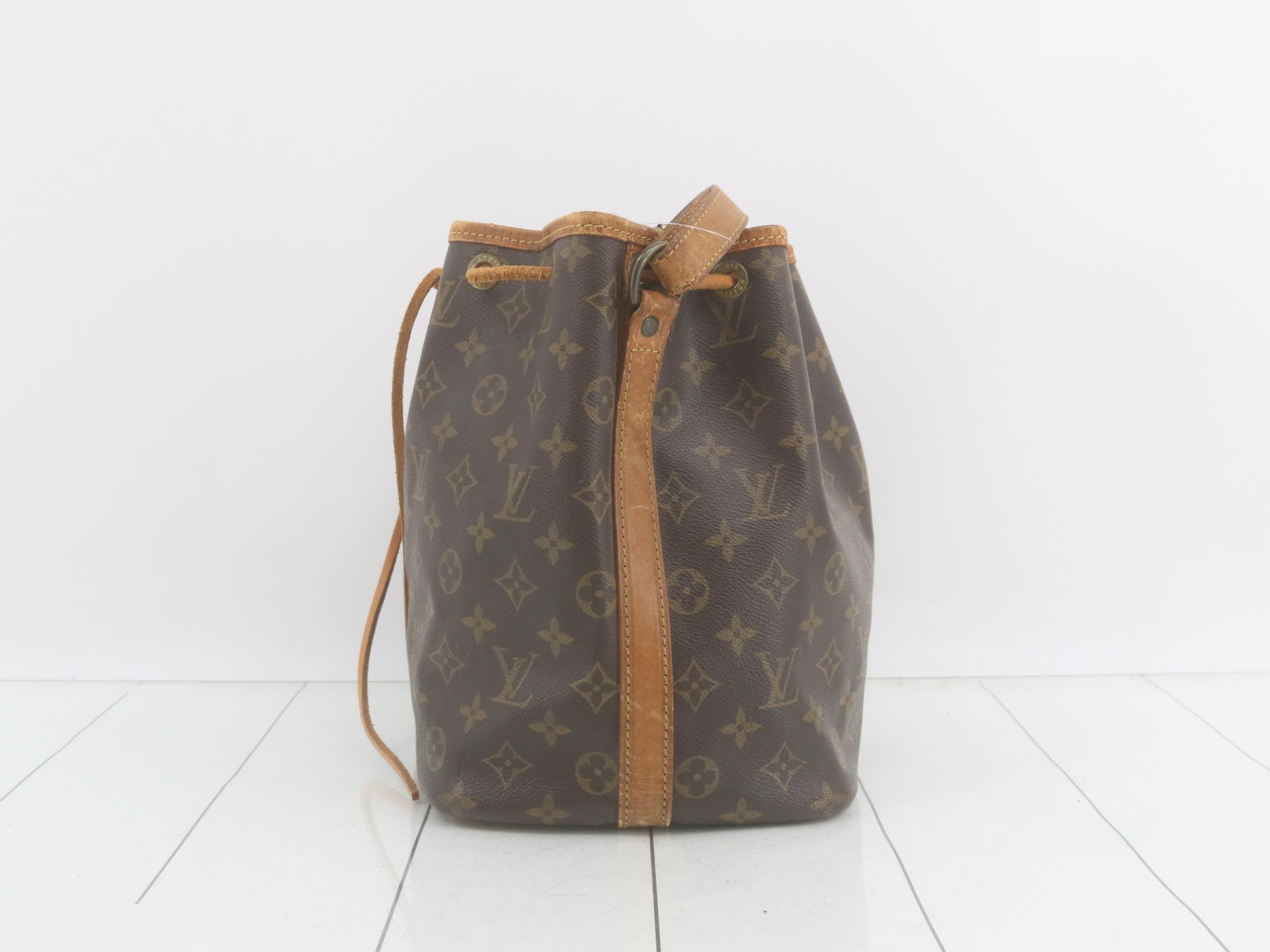 Petit Noe Monogram — view 3
