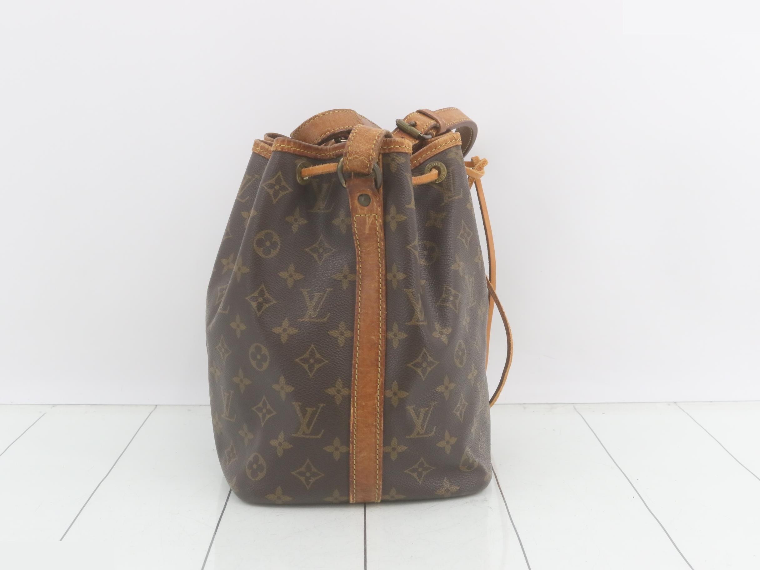 Petit Noe Monogram — view 4