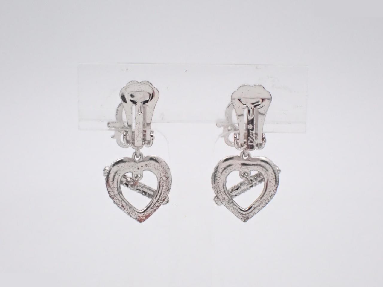 Other lines: Precious metals and earrings — view 2