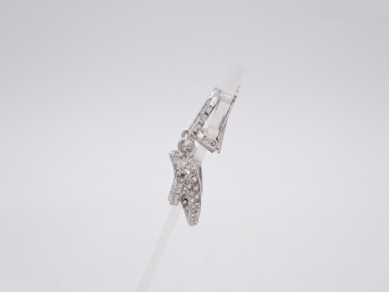 Other lines: Precious metals and earrings — view 3
