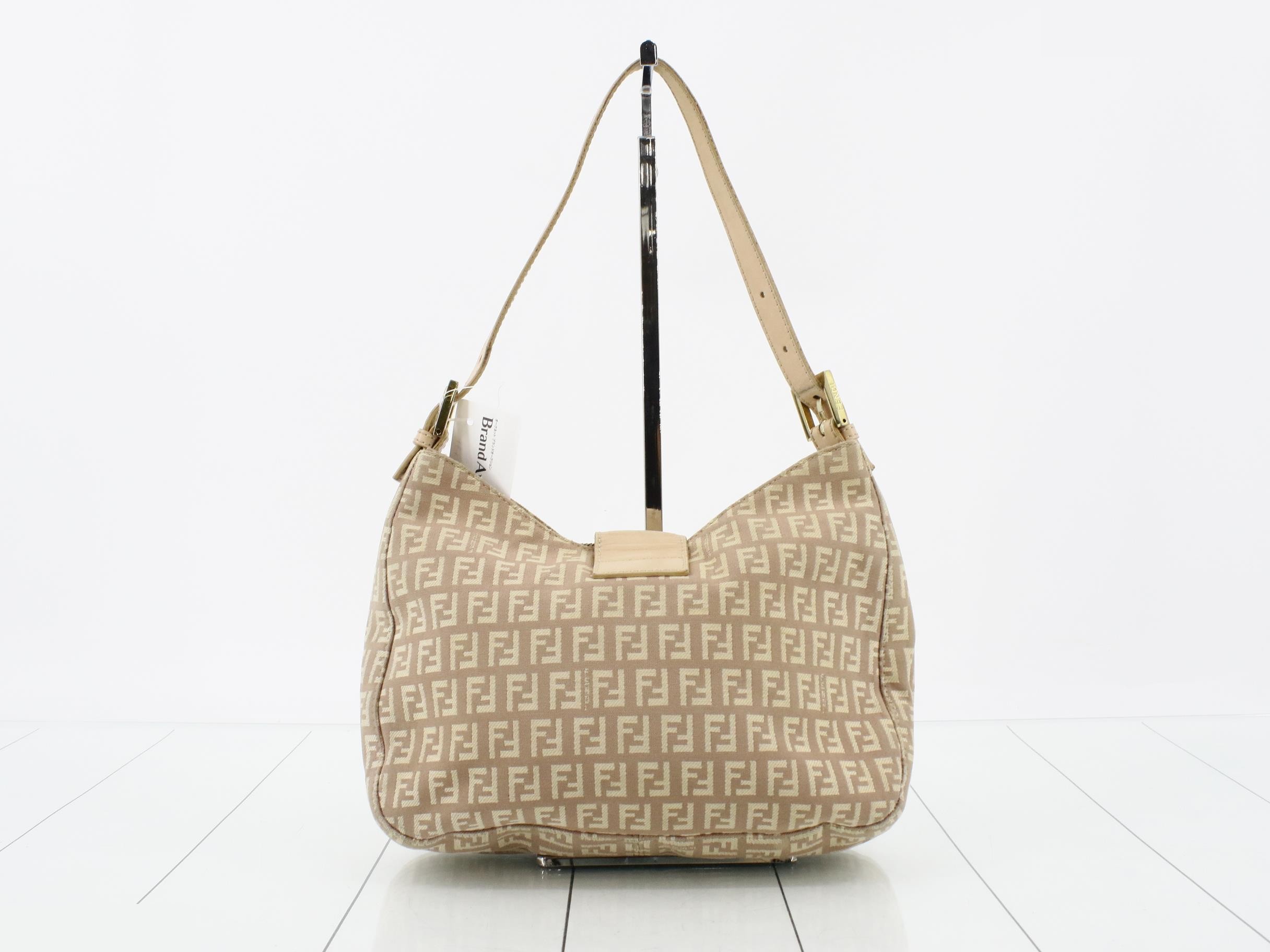 ZUCCA Mamma Bucket Shoulder Bag — view 2