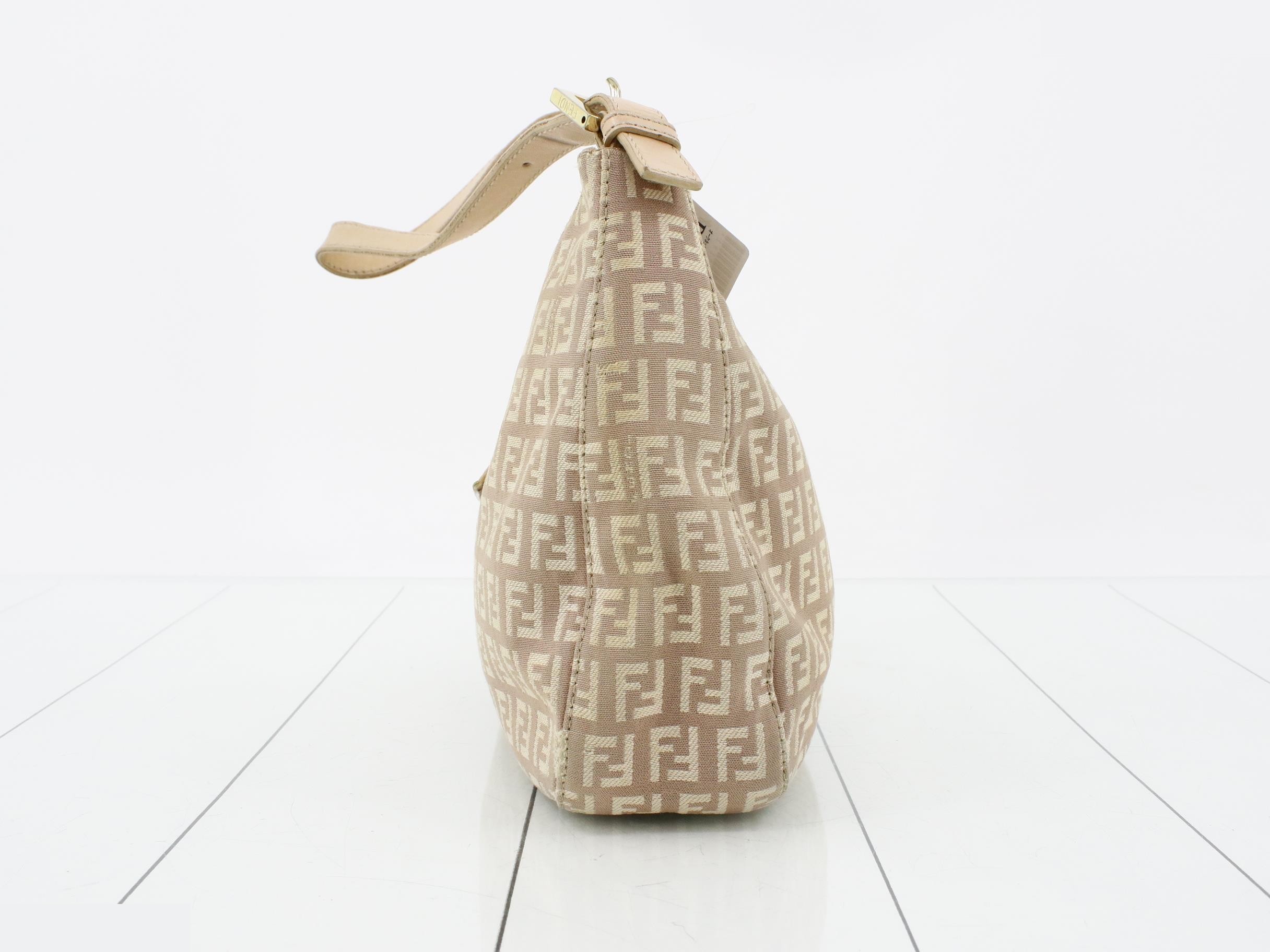 ZUCCA Mamma Bucket Shoulder Bag — view 3