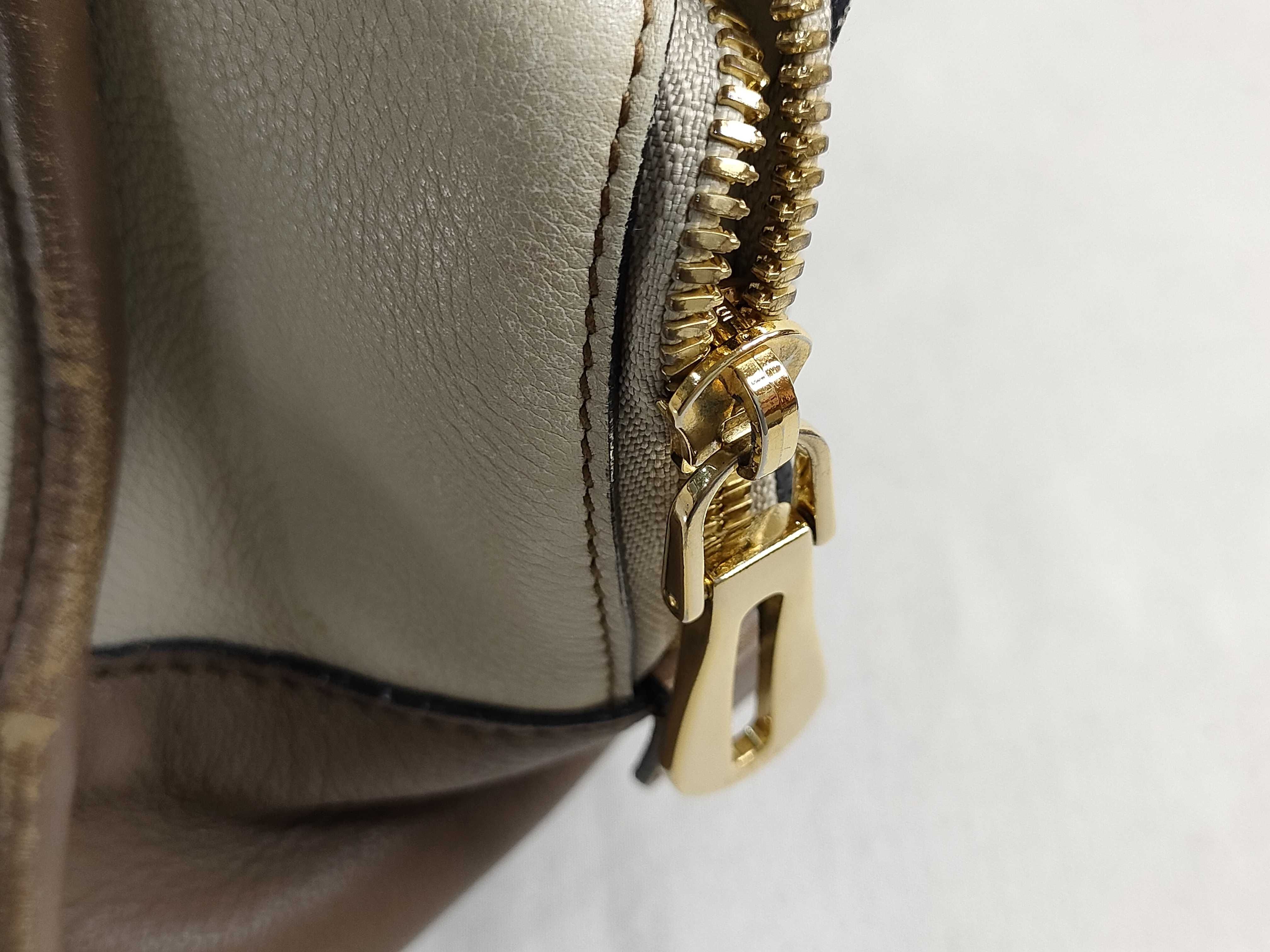 Amazona 32 Leather Handbag, Multicolor Handbag — view 14