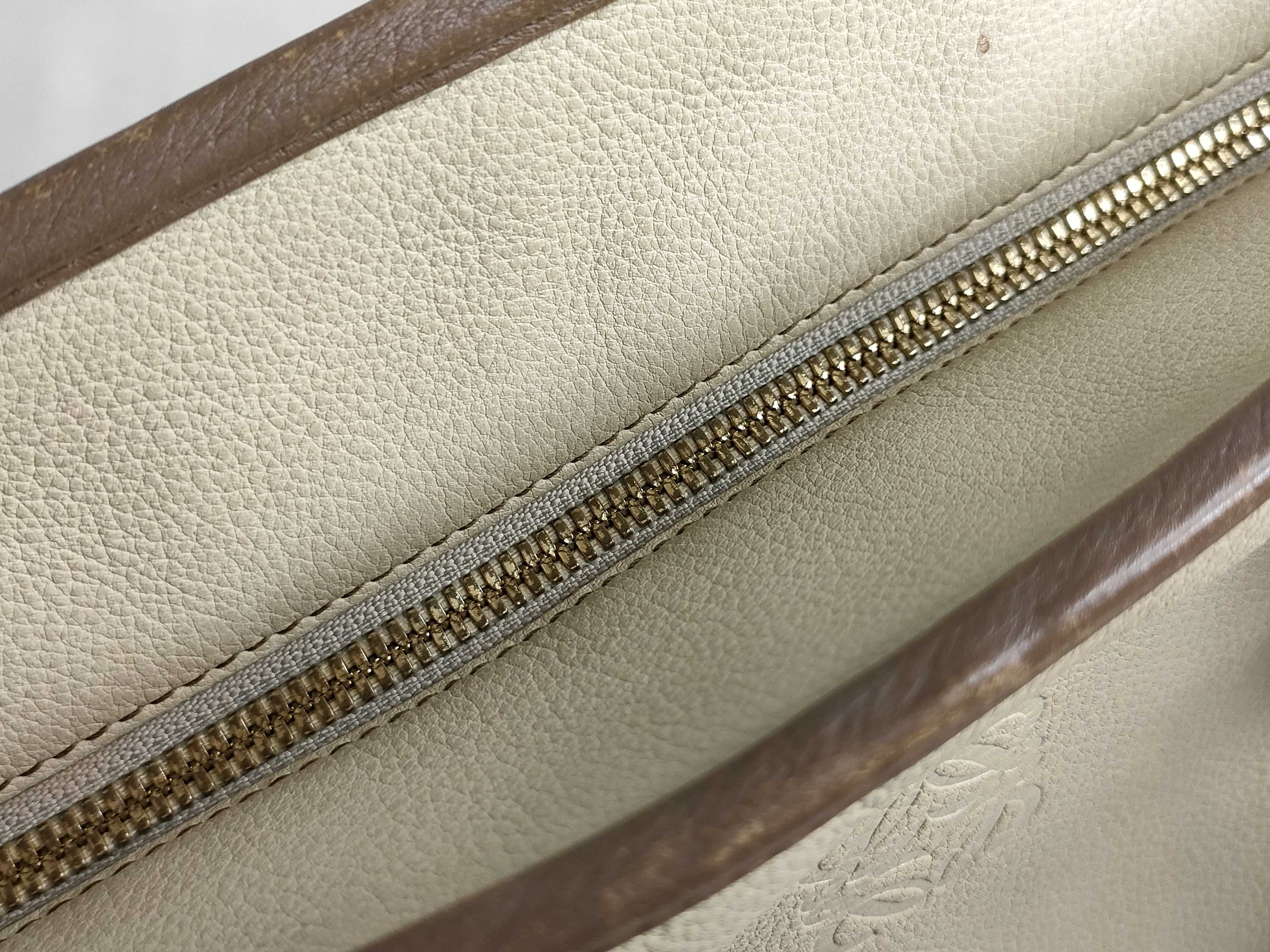 Amazona 32 Leather Handbag, Multicolor Handbag — view 8