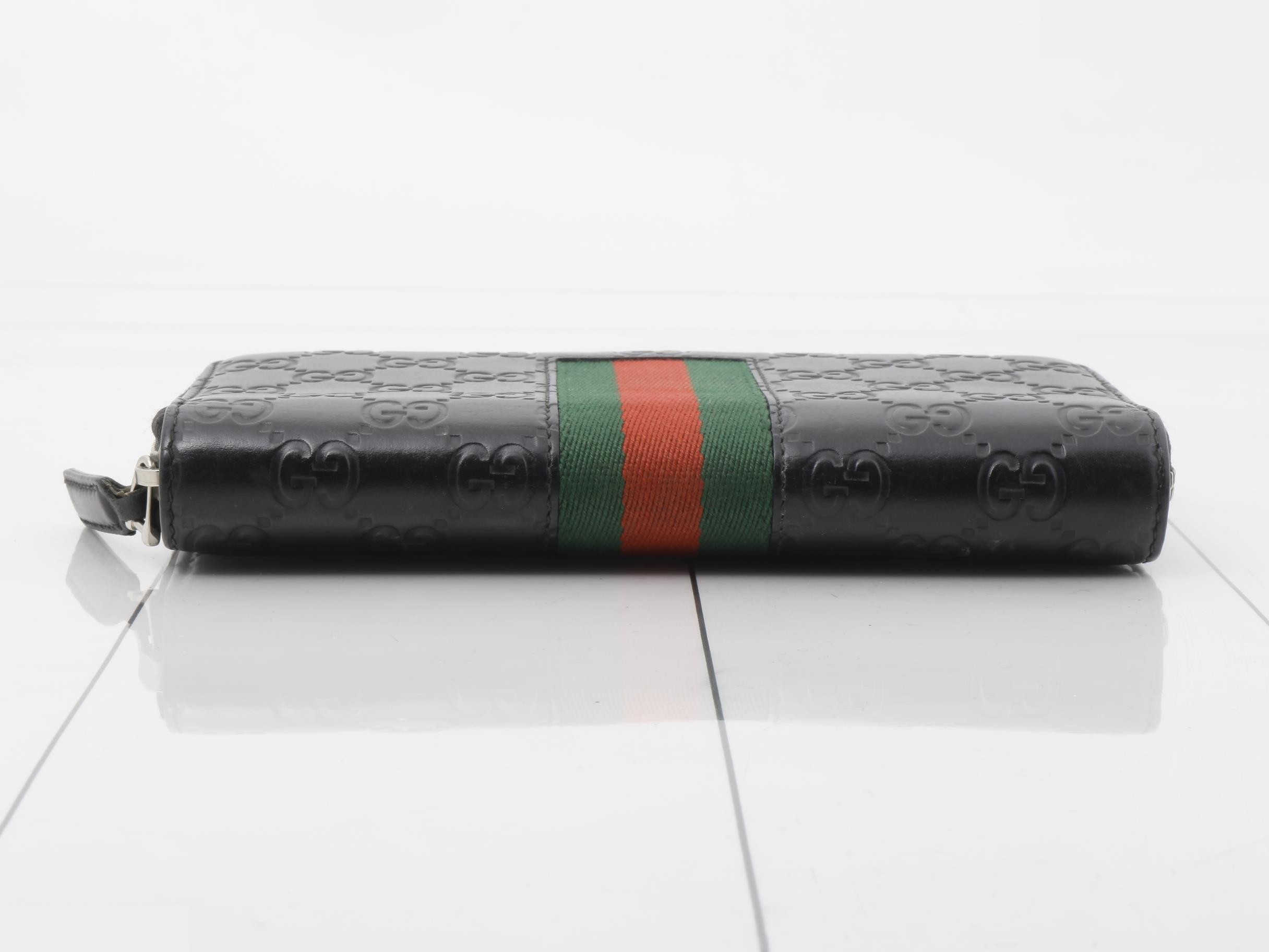 Sherry (ribbon) (bag) and wallet — view 3
