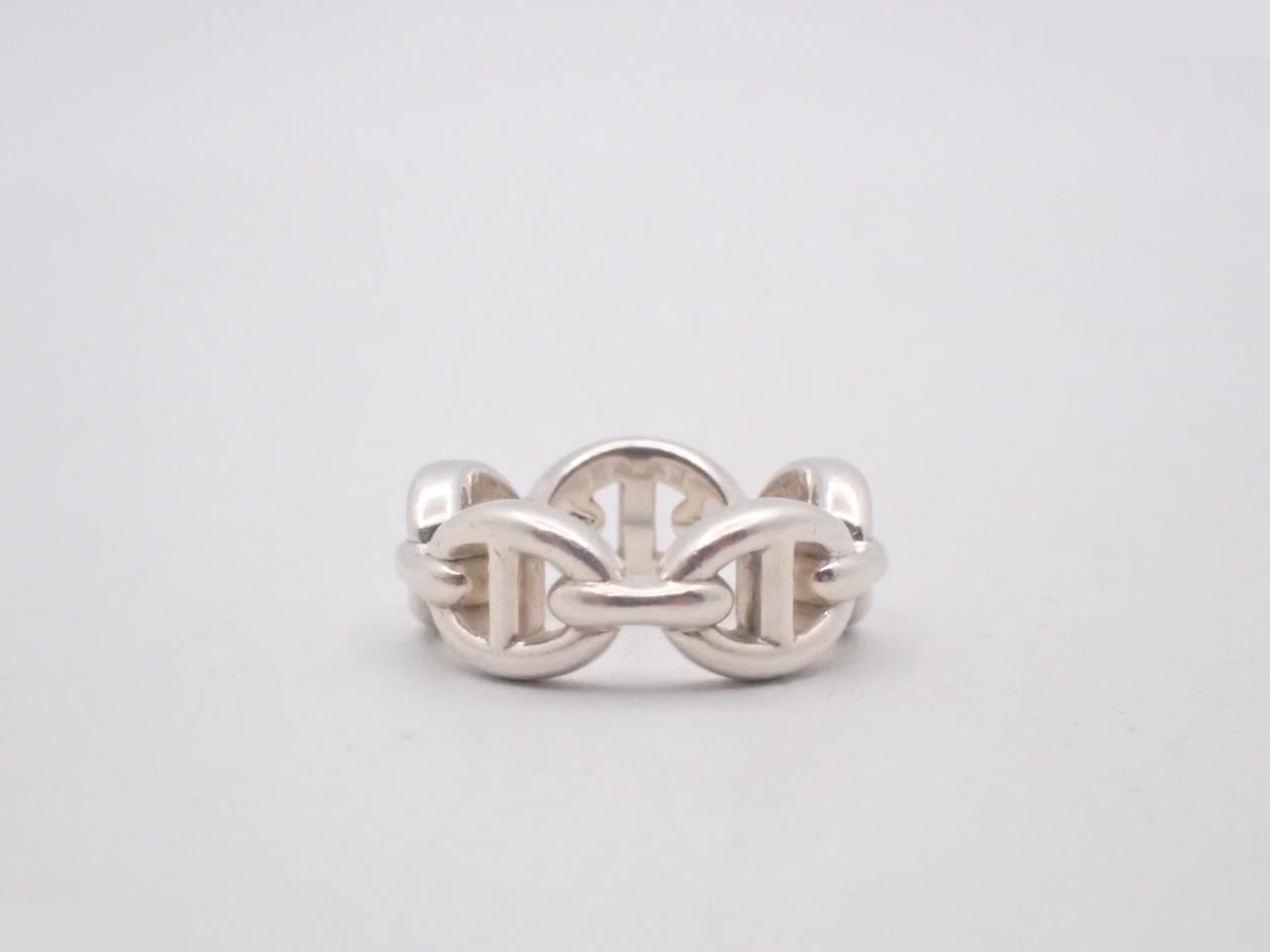 Enchainée Ring #46 925/5.6g — view 2