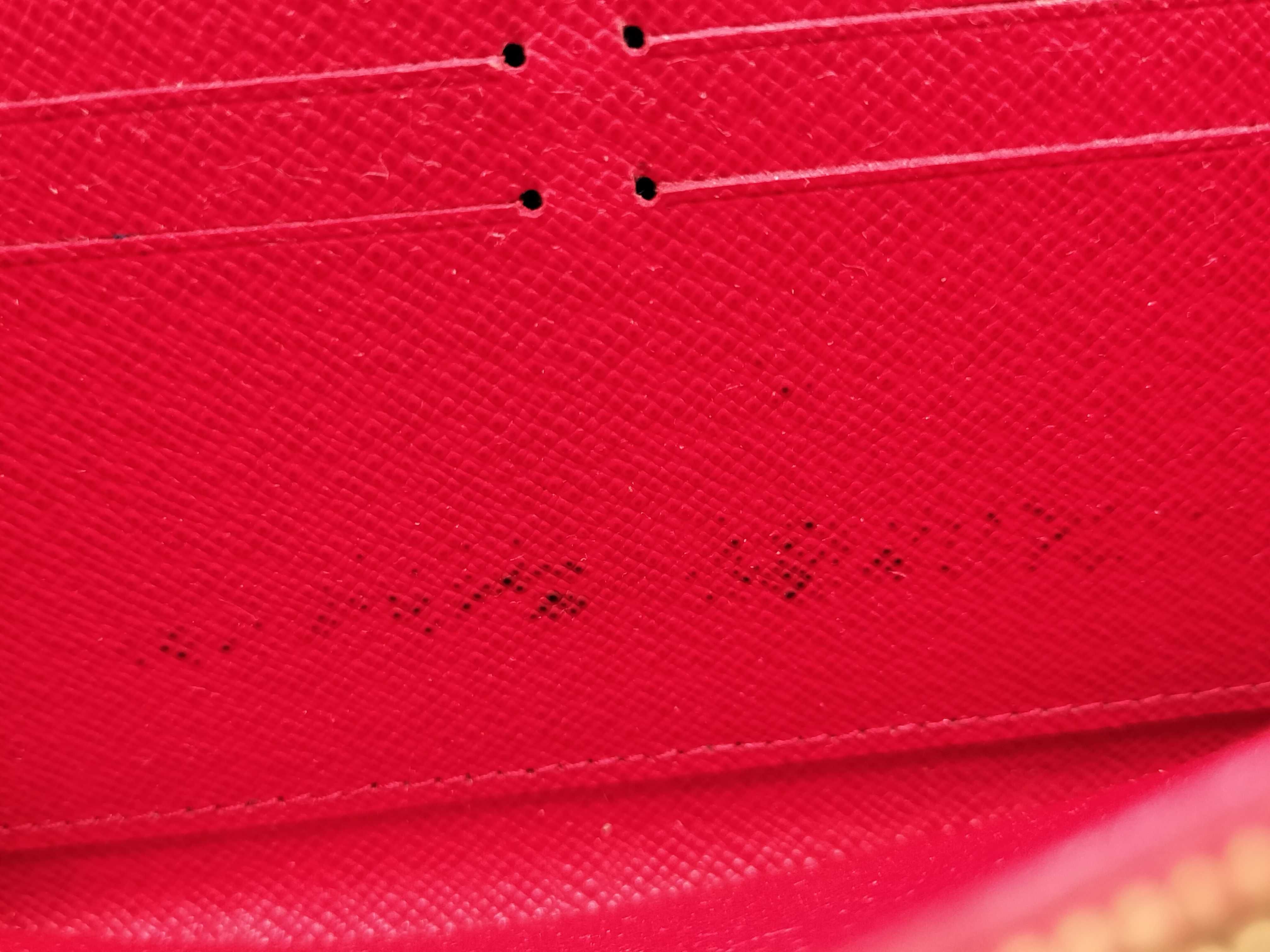 Monogram Zippy Wallet — view 11