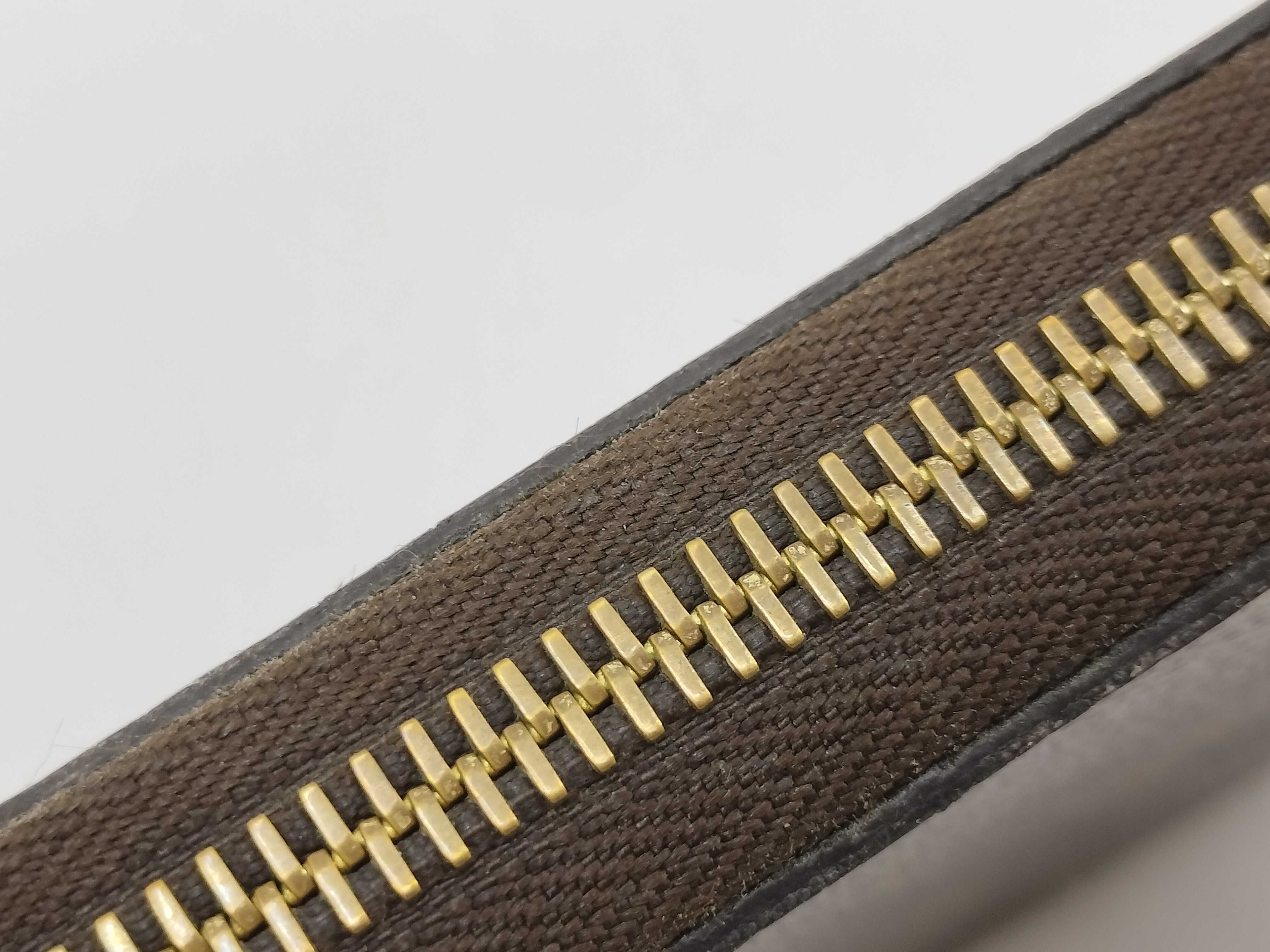 Monogram Zippy Wallet — view 8