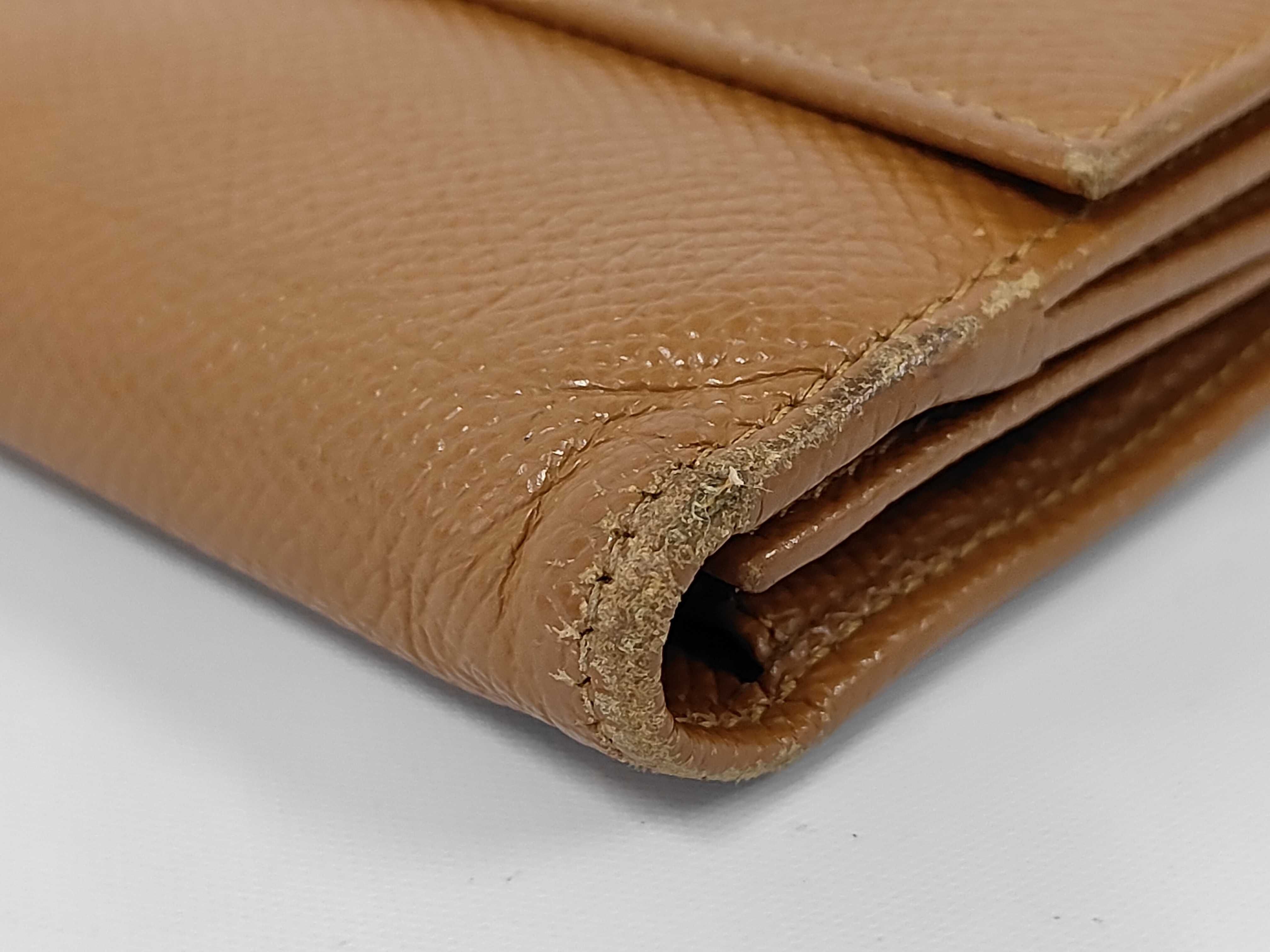 Bulgari Logo Clip Wallet — view 3