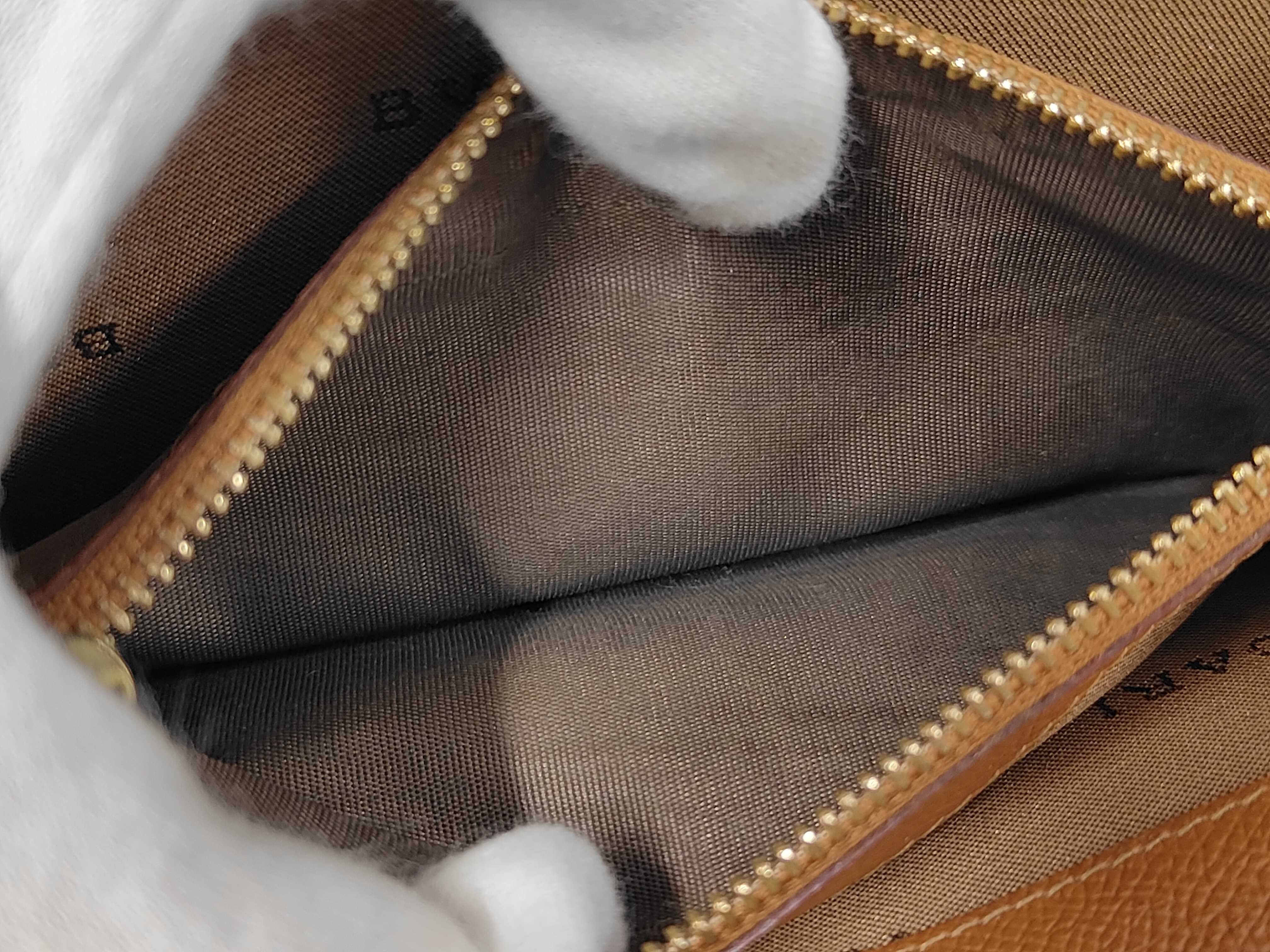 Bulgari Logo Clip Wallet — view 9
