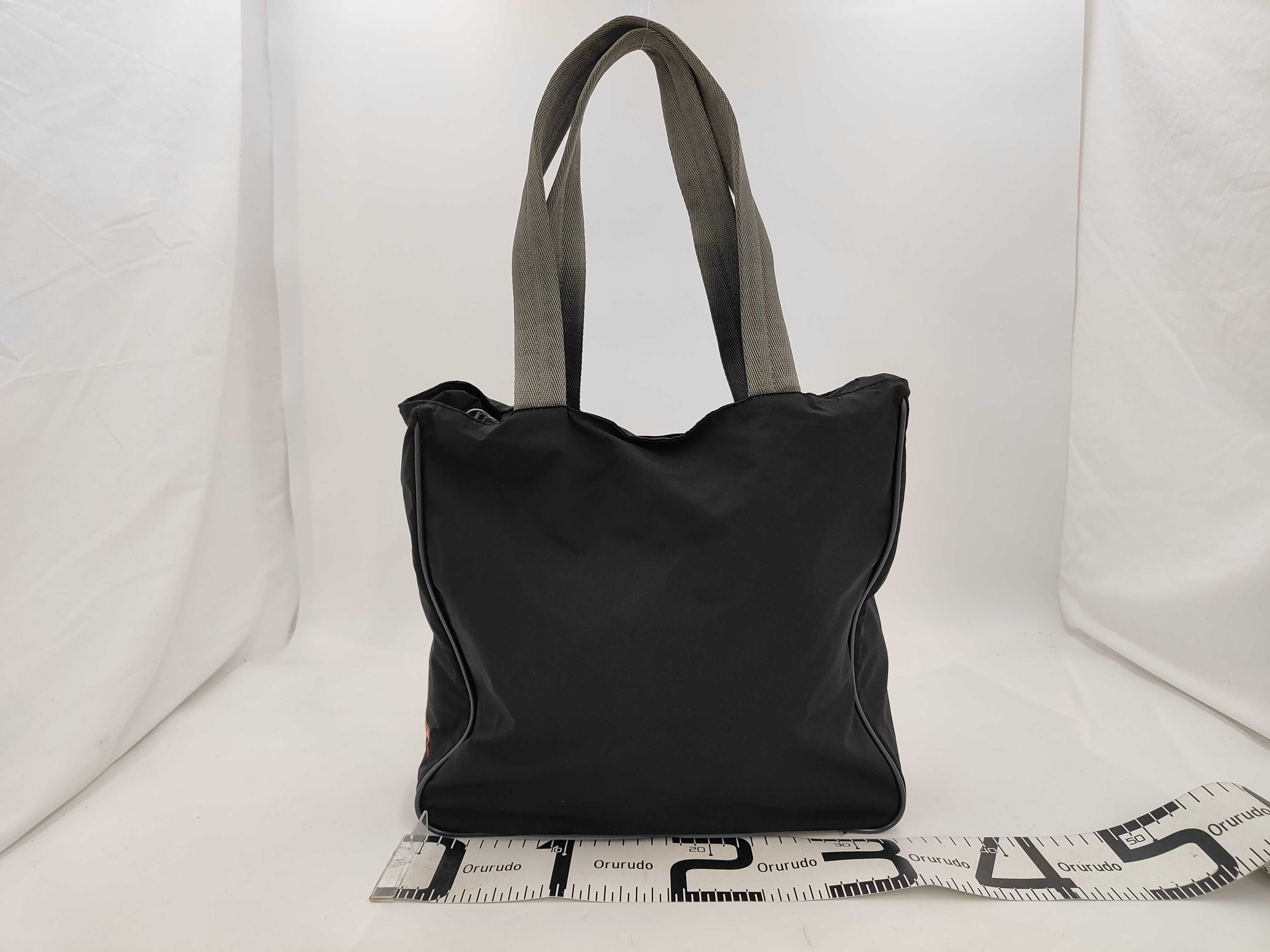 Sport Tote Bag / Nylon / 4VA064 — view 2