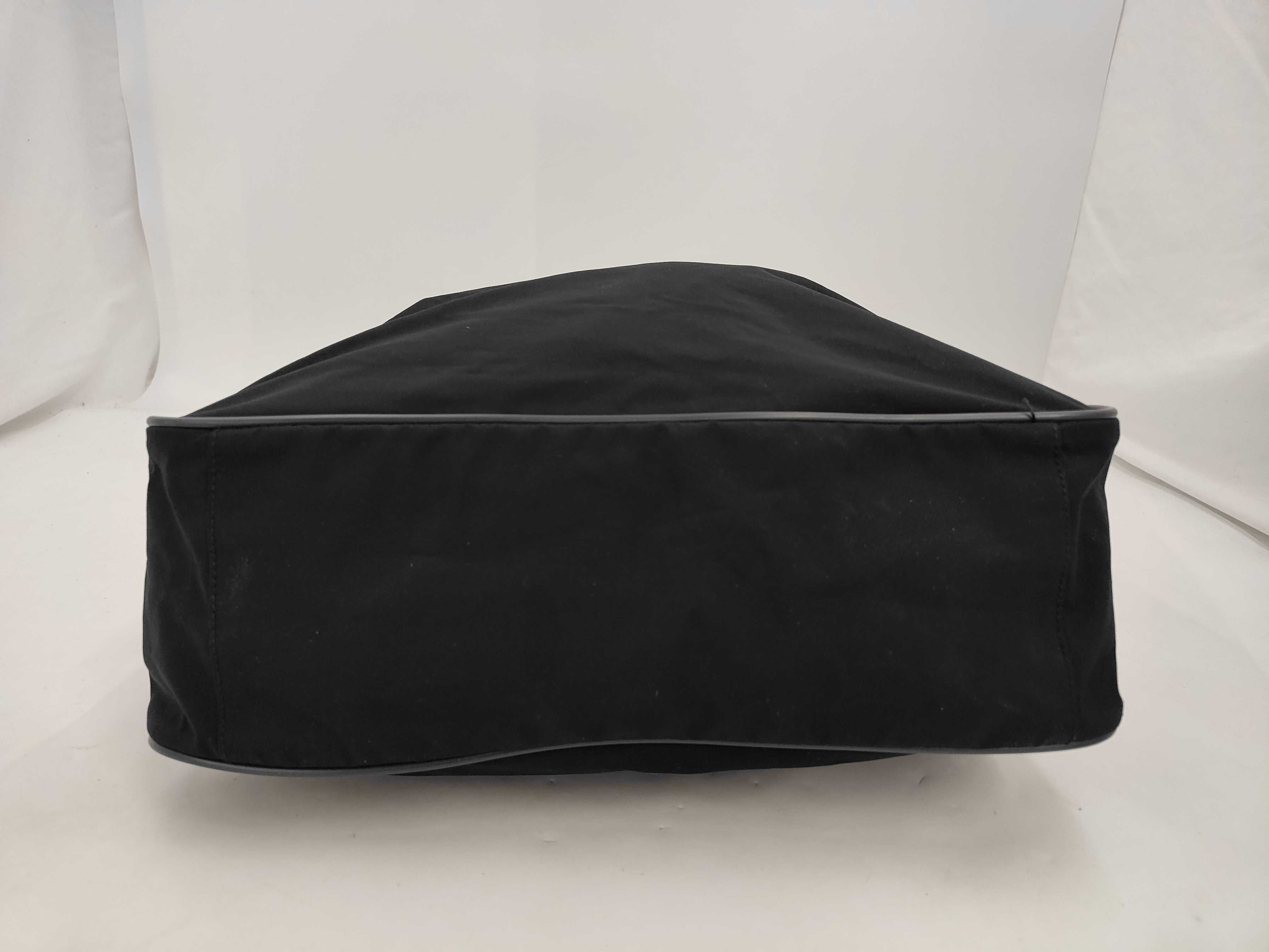Sport Tote Bag / Nylon / 4VA064 — view 4